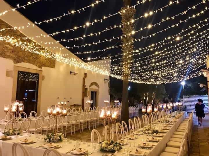 Immagine di copertina del ristorante Scornavacche Turismo Rurale