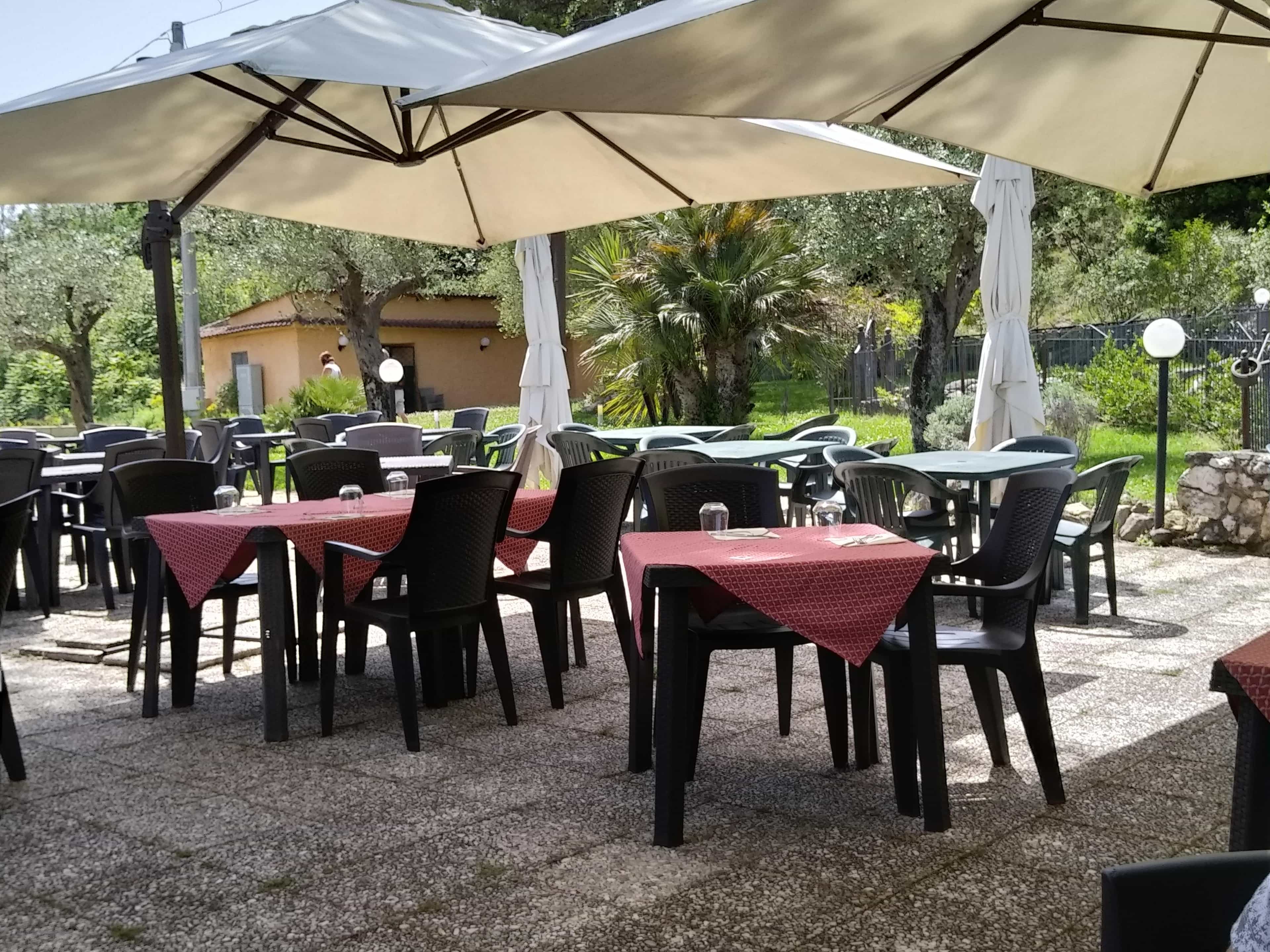 Immagine di copertina del ristorante SettimoCielo