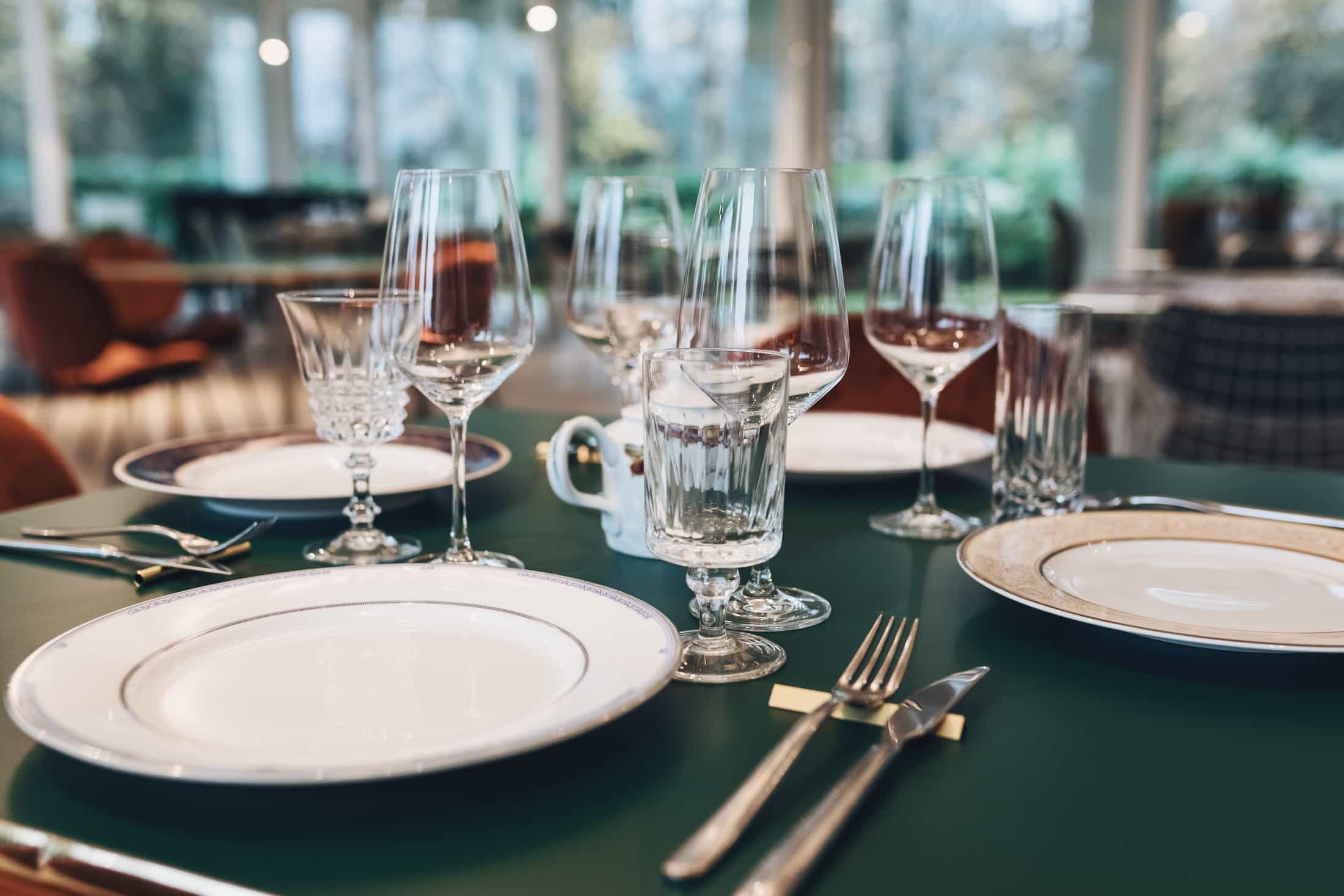 Immagine di copertina del ristorante Ristorante Pesce Carpi | Pizza Gourmet | More Food