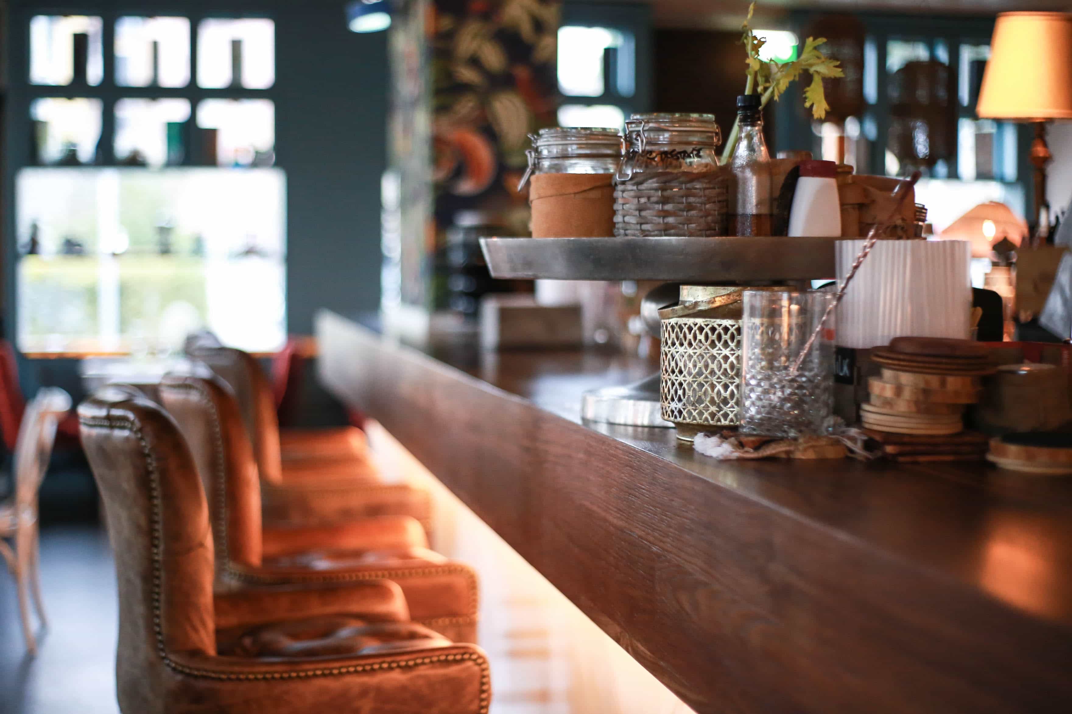 Immagine di copertina del ristorante Milk
