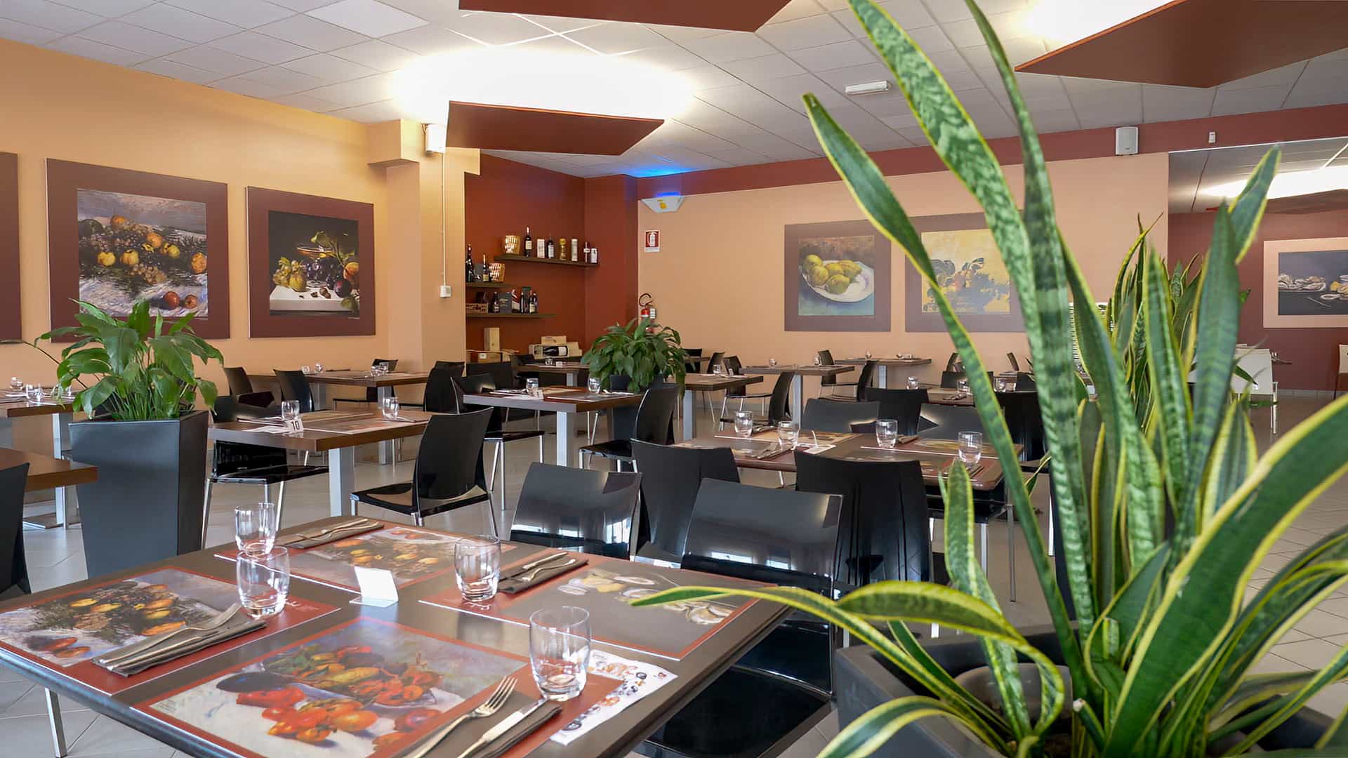 Immagine di copertina del ristorante Swimland Cafè