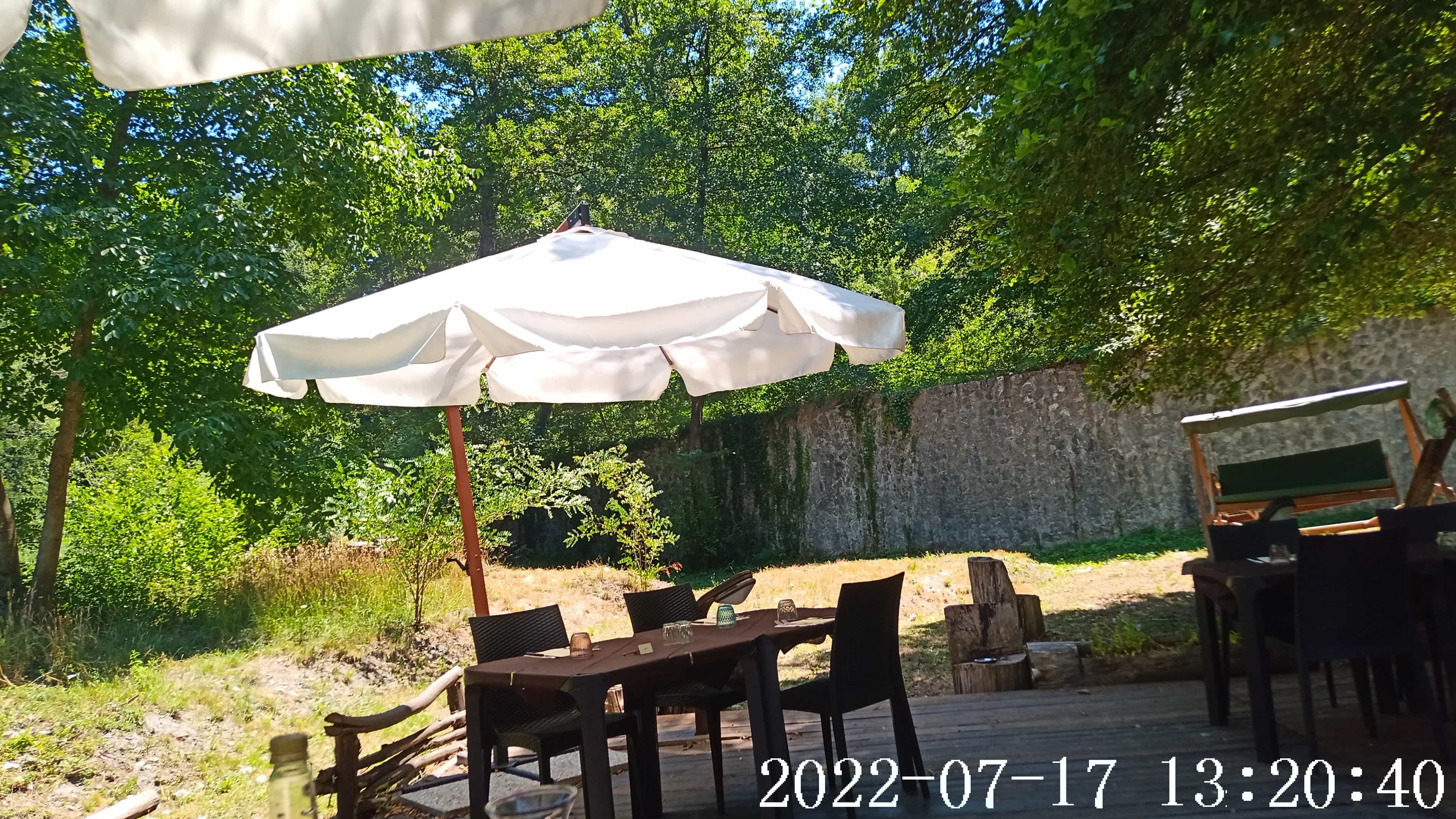 Immagine di copertina del ristorante Ristorante Mulino Corona Longa