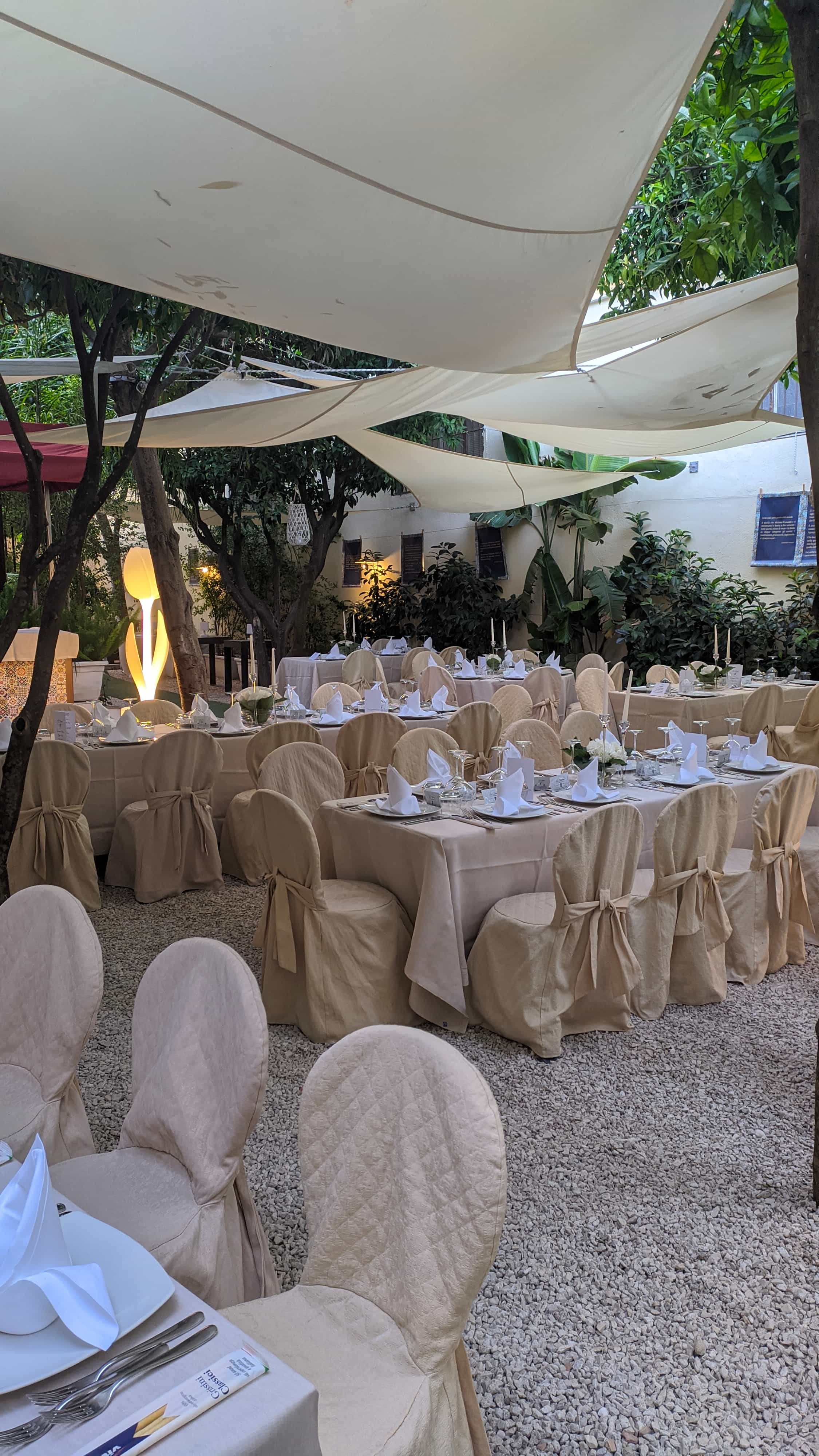 Immagine di copertina del ristorante La Taberna