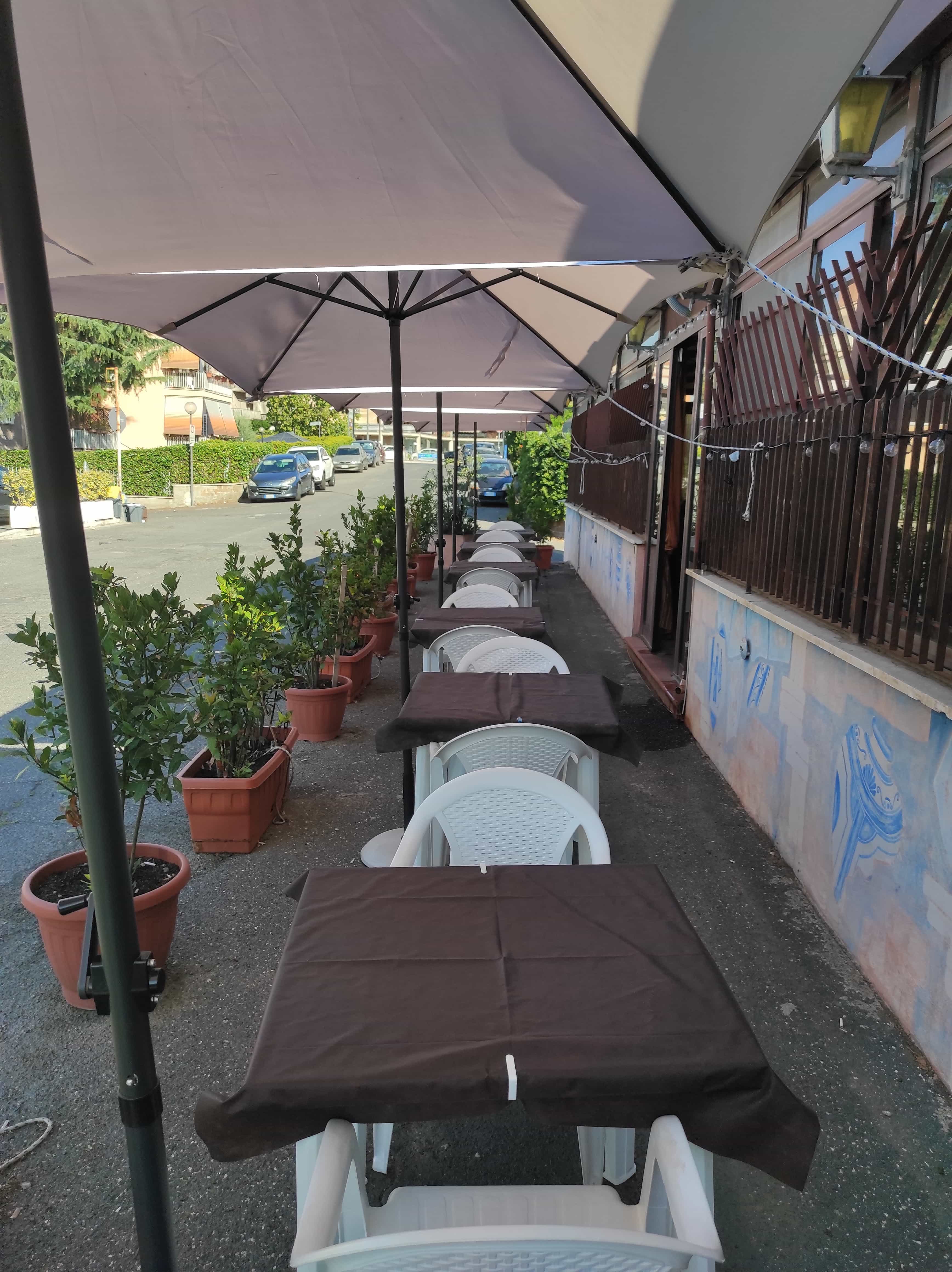 Immagine di copertina del ristorante Ristorante La Contrada