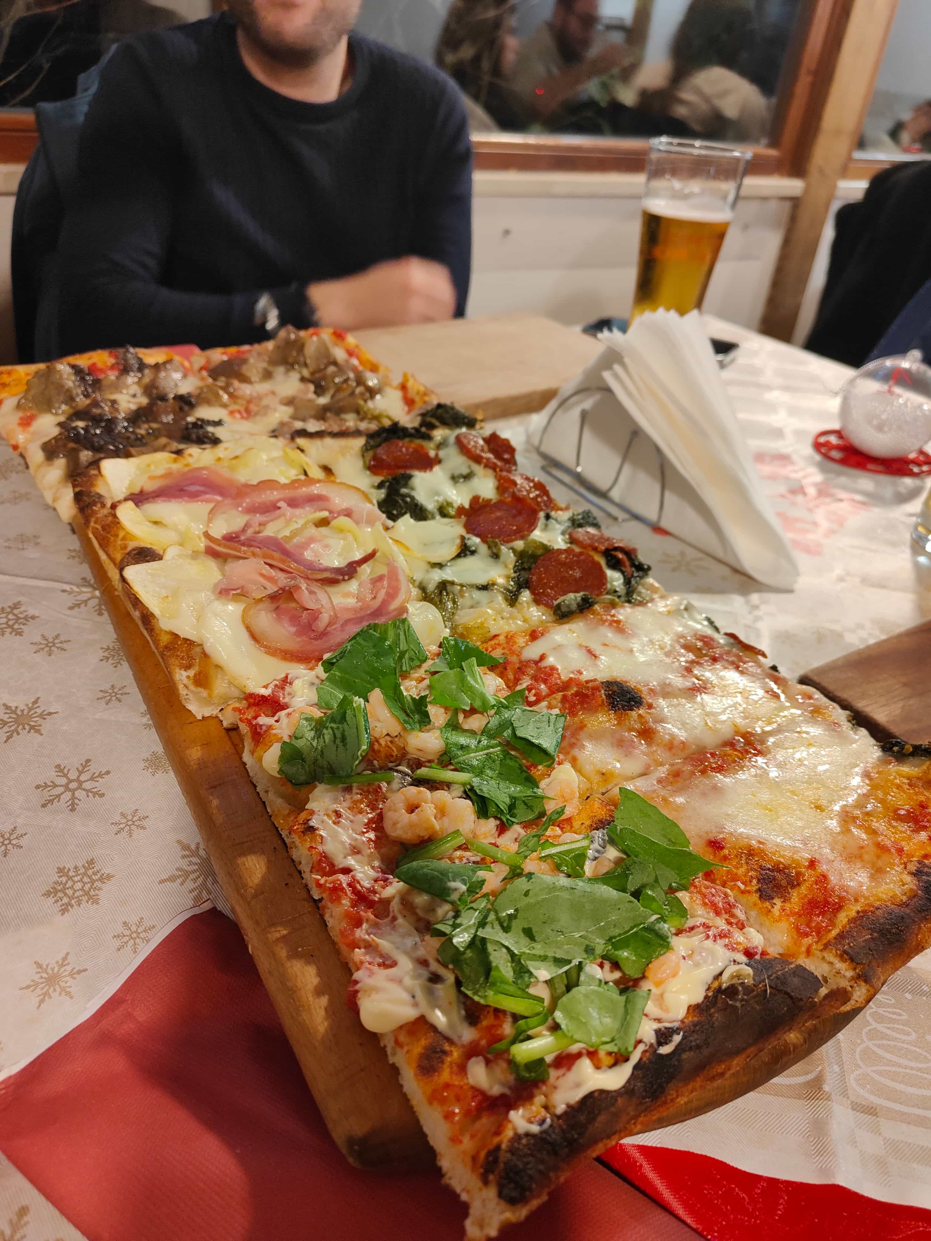 Immagine di copertina del ristorante La Vecchia Fornace