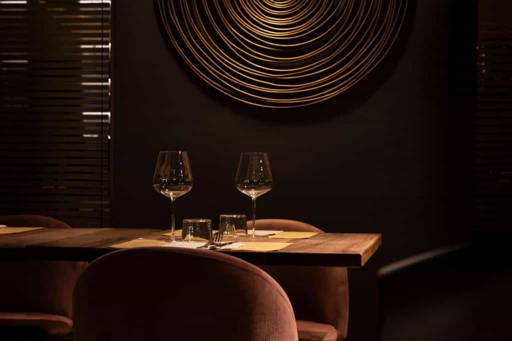 Immagine di copertina del ristorante Nozza Restaurant