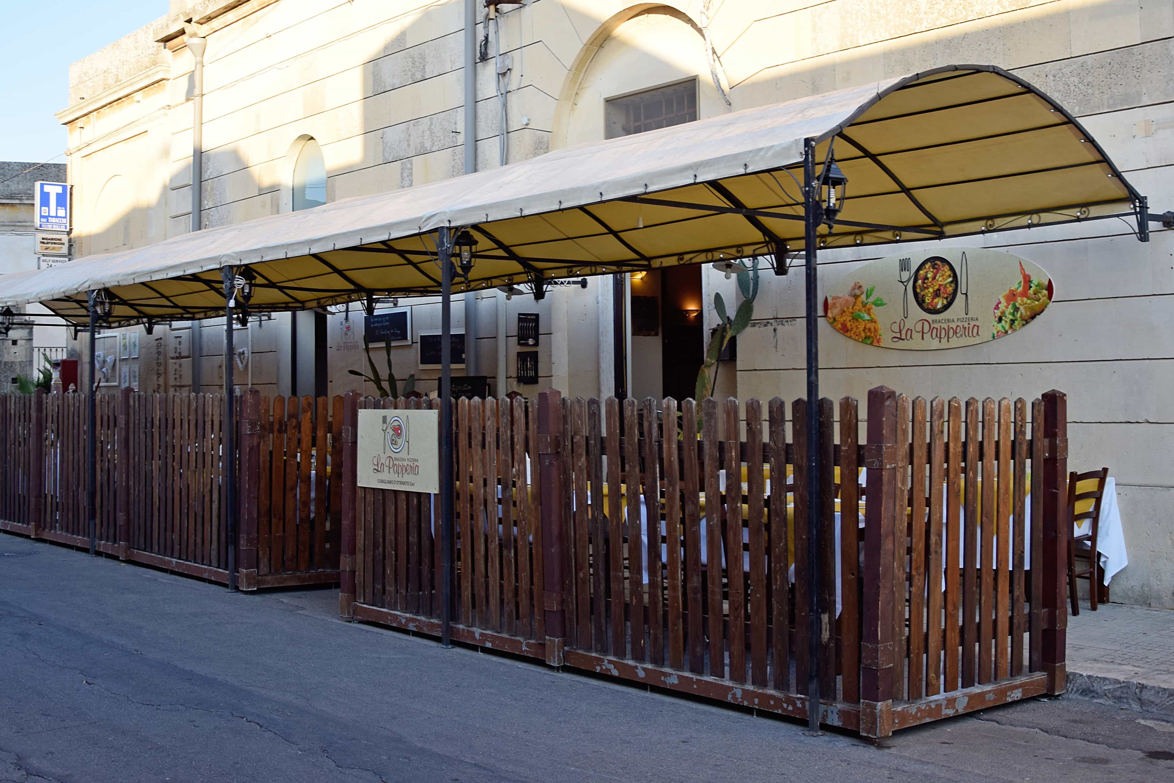Immagine di copertina del ristorante PIPERS