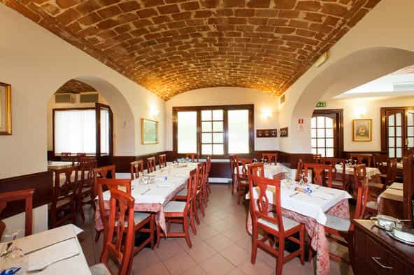 Immagine di copertina del ristorante Pizzeria Ristorante Stadio