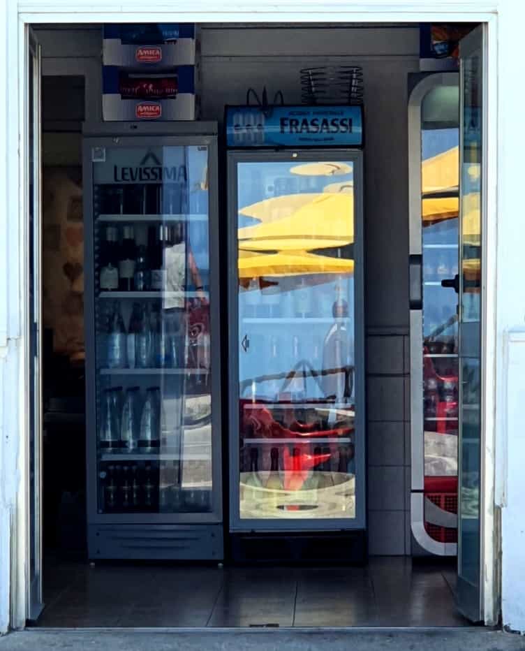Immagine di copertina del ristorante Ristorante La Cabana, da Manuele - Nuova gestione