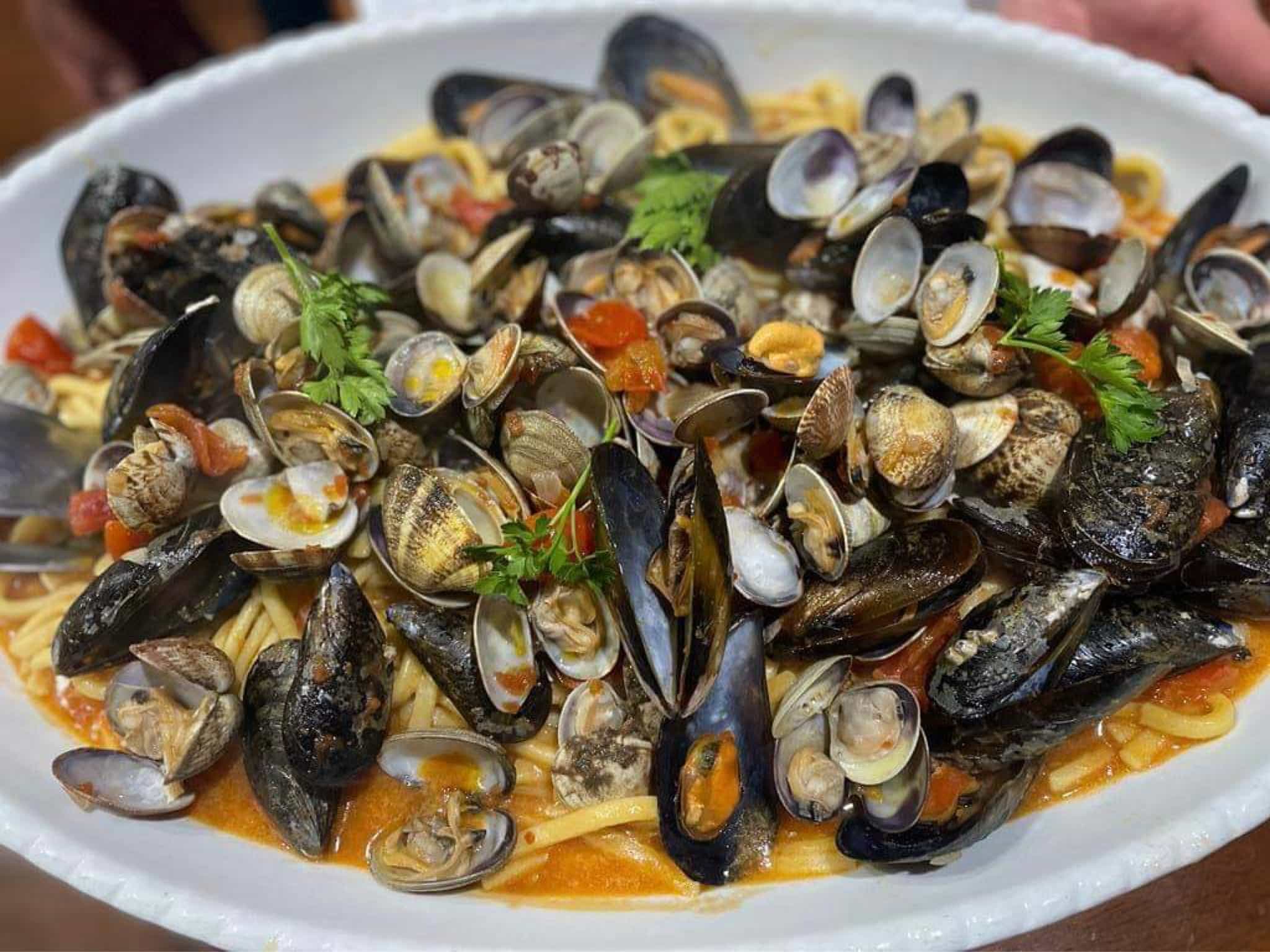 Immagine di copertina del ristorante Ristorante Pizzeria Eden