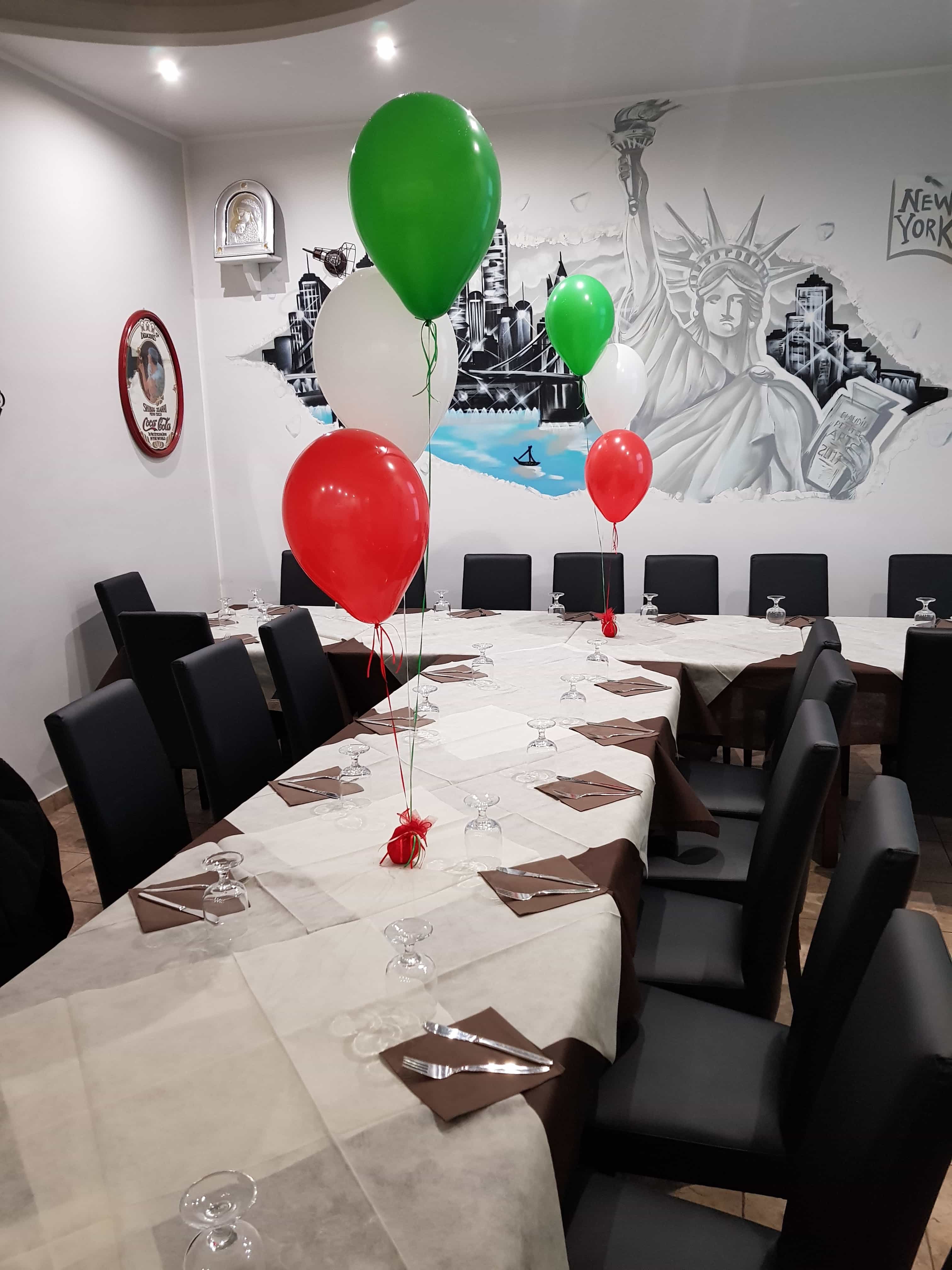 Immagine di copertina del ristorante Sapori Sfizi E Follie
