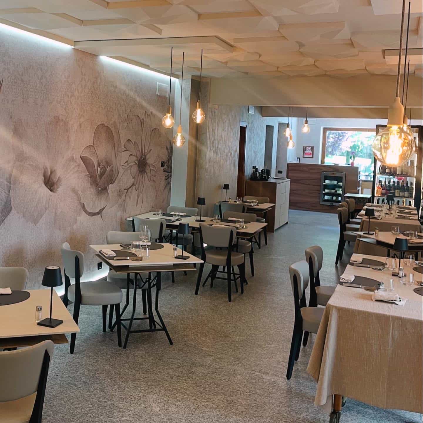 Immagine di copertina del ristorante Marconi