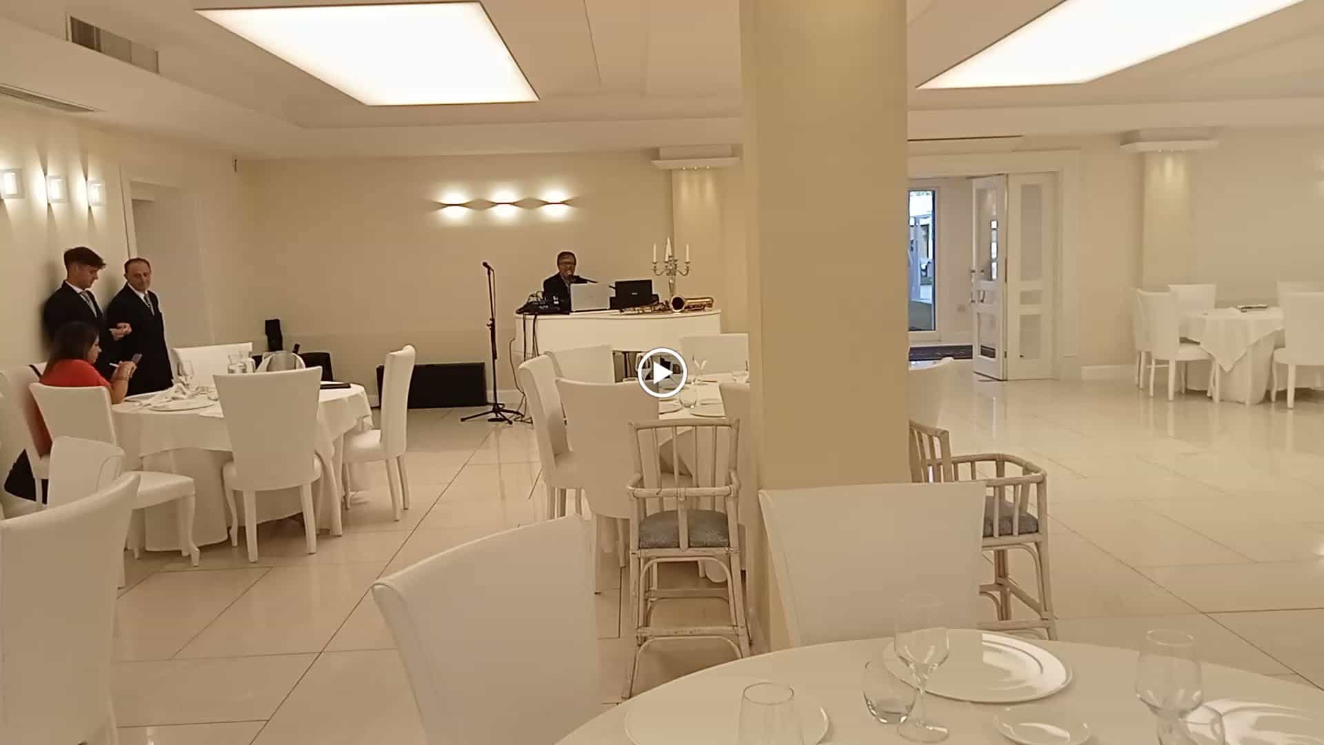 Immagine di copertina del ristorante PALAZZO CIFELLI