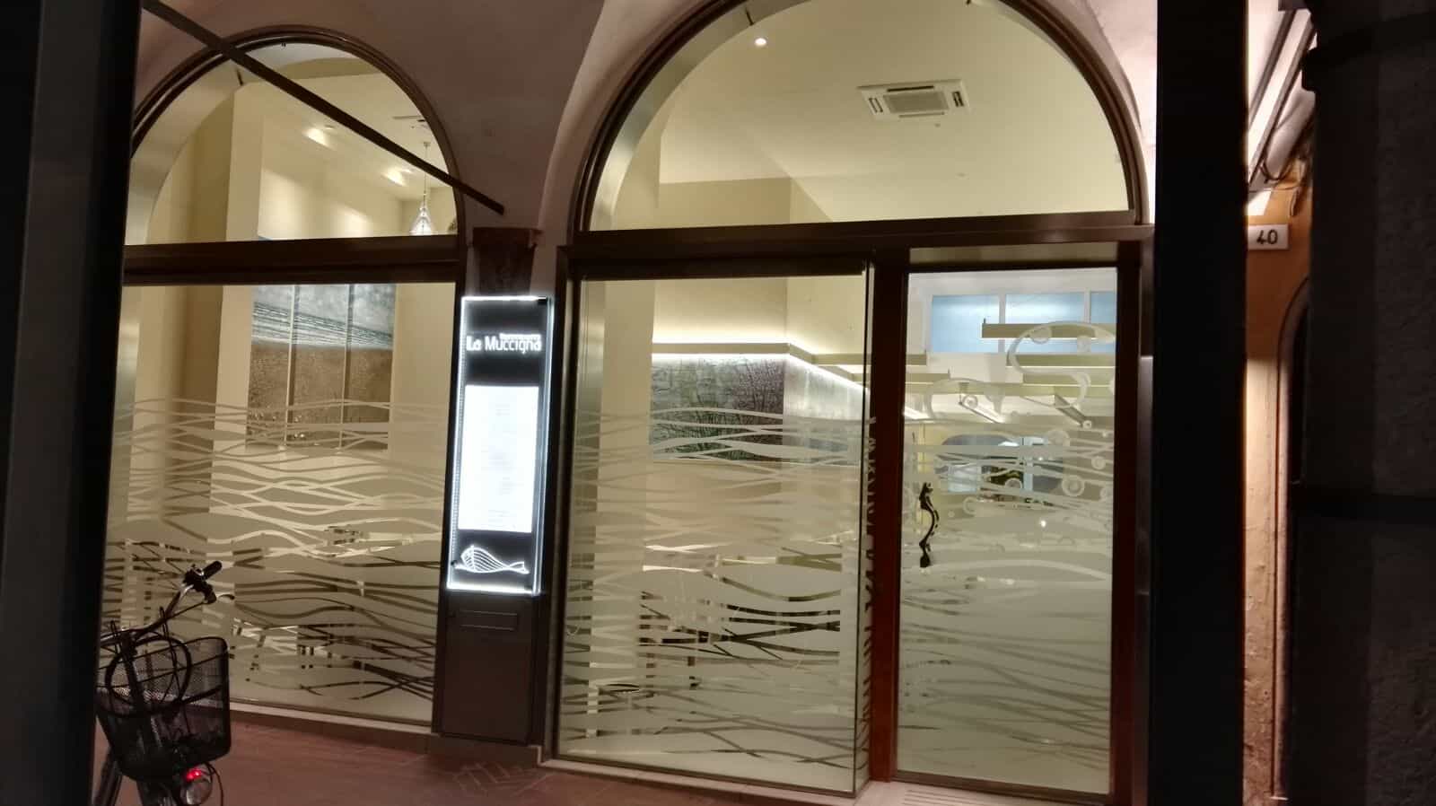 Immagine di copertina del ristorante Ristorante La Muccigna