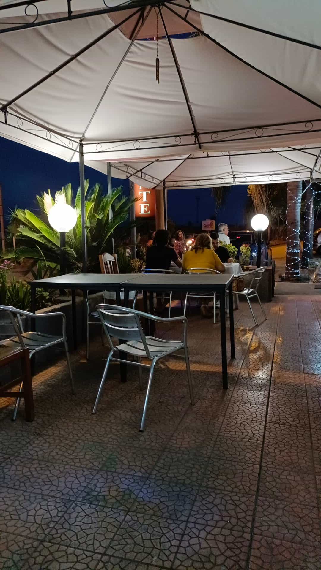 Immagine di copertina del ristorante ristorante pizzeria Il Gelso