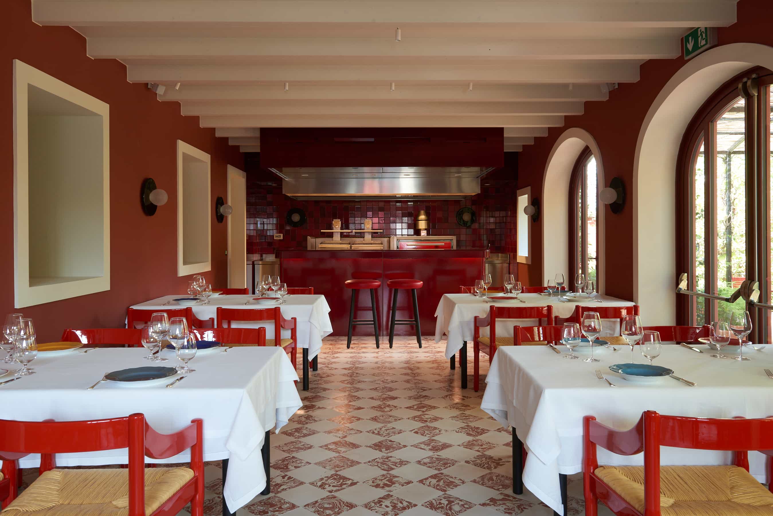 Immagine di copertina del ristorante Ristorante Cavallino