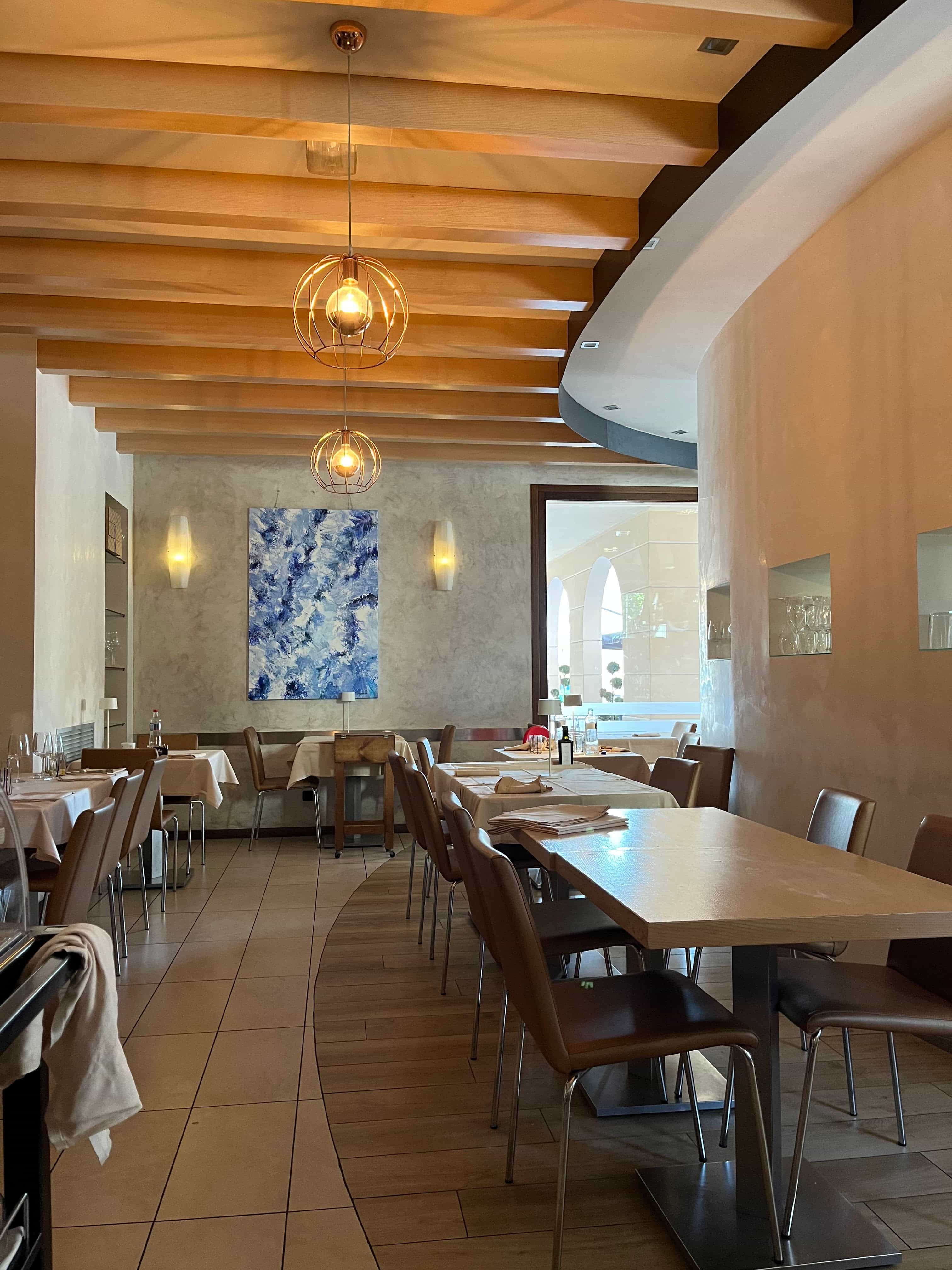 Immagine di copertina del ristorante Vino &amp; Vino - Enoteca con Cucina
