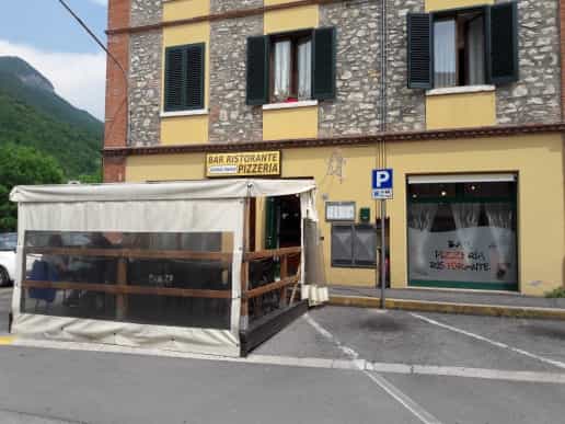Immagine di copertina del ristorante Senso Unico Pizzeria Bar Ristorante