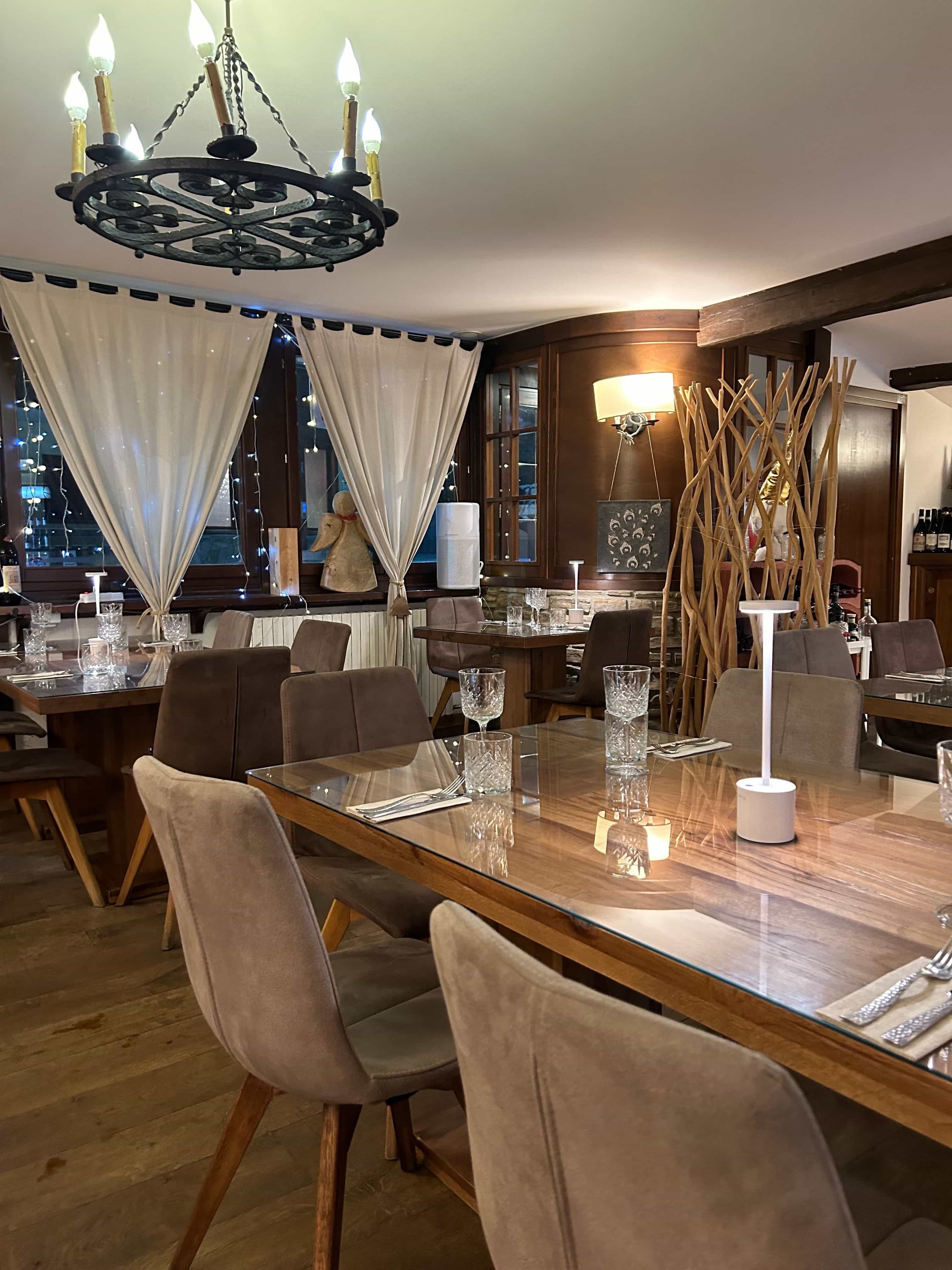 Immagine di copertina del ristorante La Cave