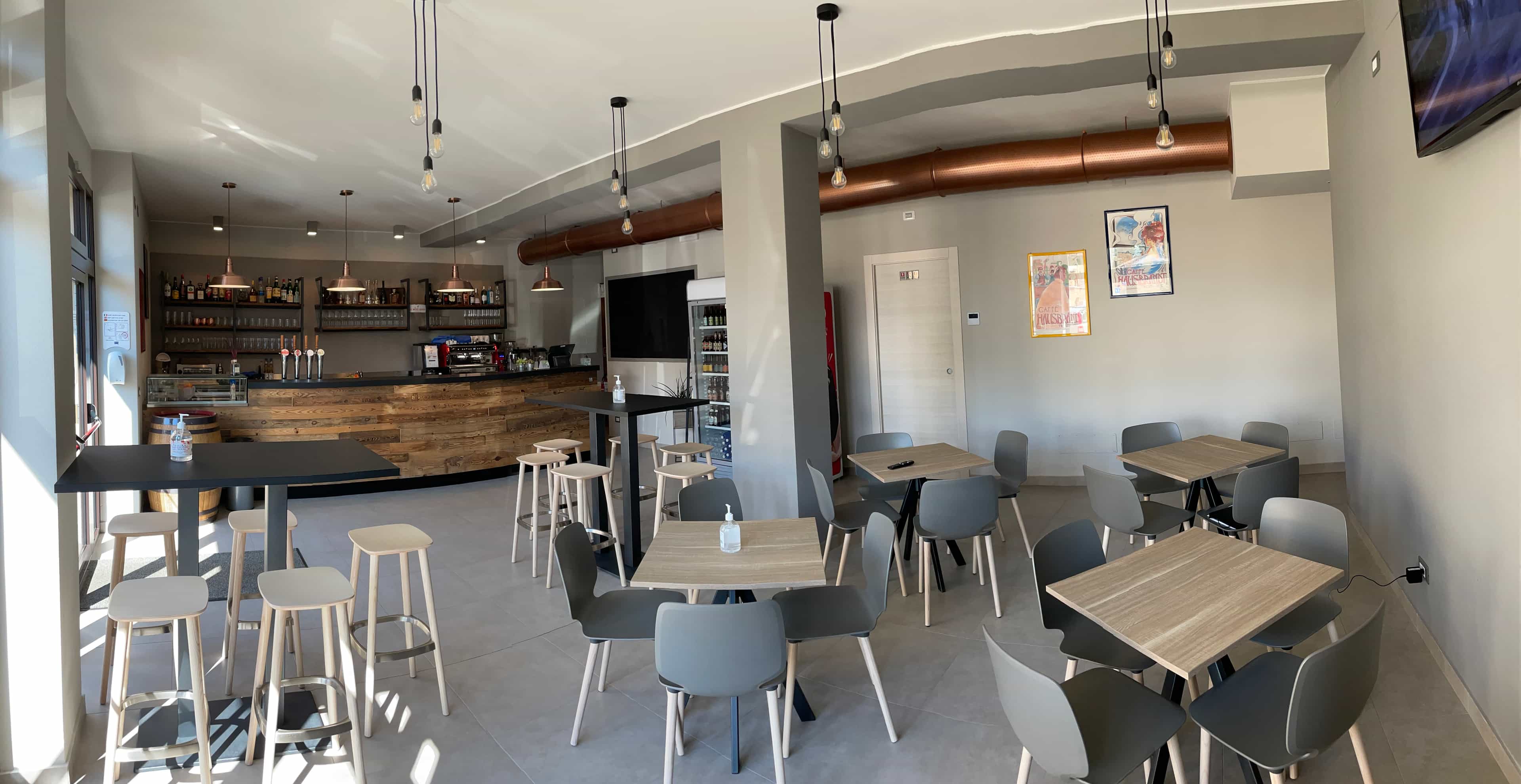 Immagine di copertina del ristorante Osteria San Giuseppe