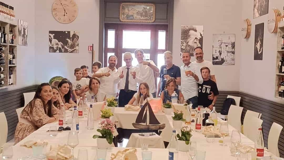 Immagine di copertina del ristorante O&quot;Direttore