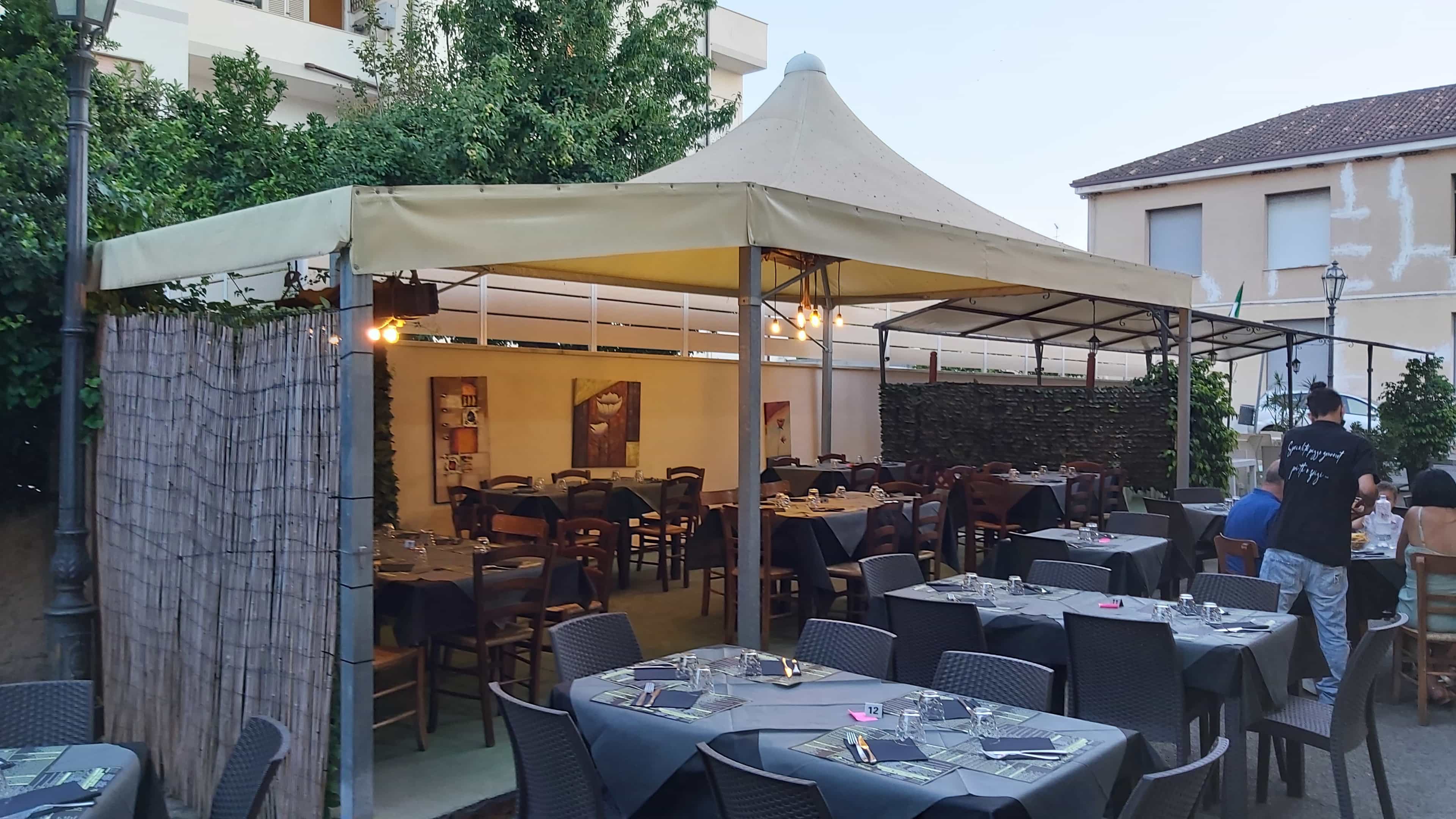 Immagine di copertina del ristorante Miseria &amp; Nobiltà