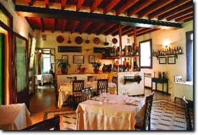 Immagine di copertina del ristorante Ristorante Locanda Colla