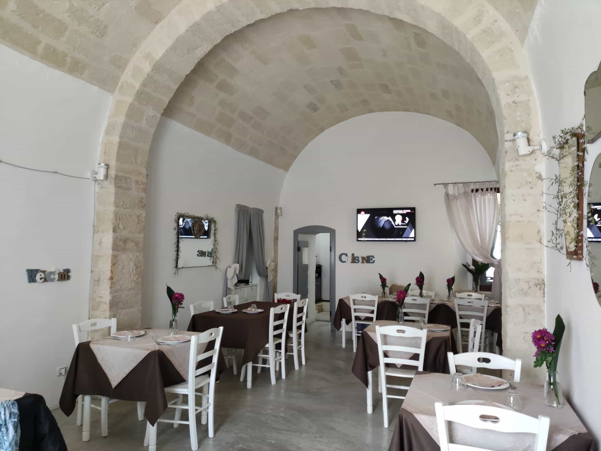 Immagine di copertina del ristorante Trattoria da Ismet