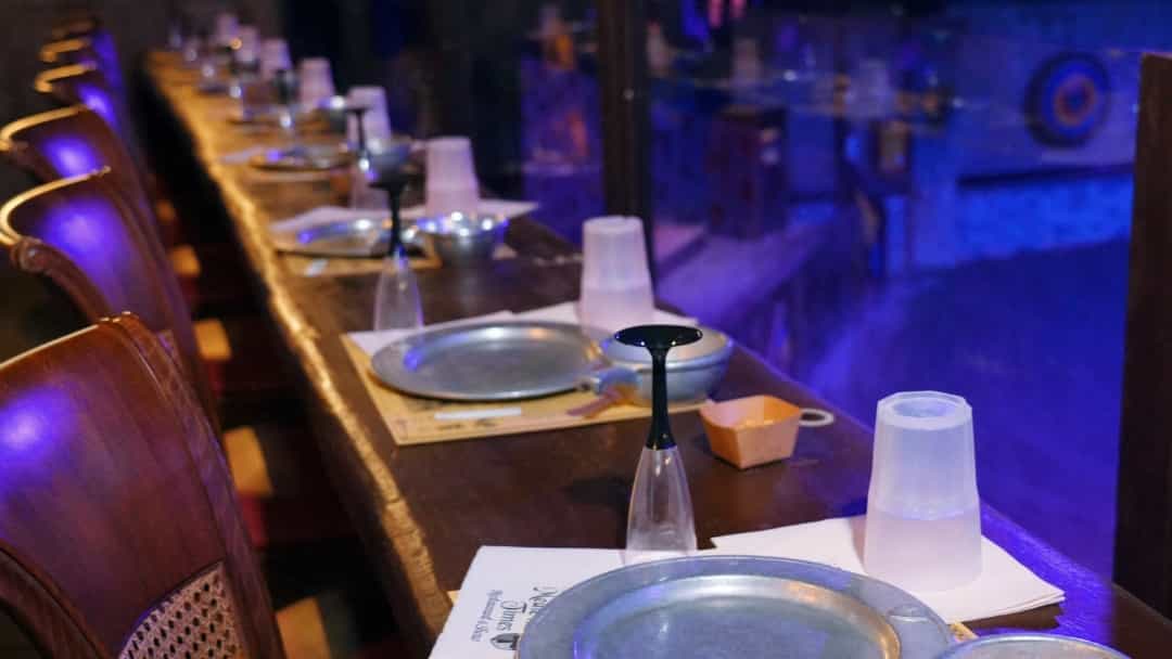 Immagine di copertina del ristorante Medieval Times Restaurant and Show