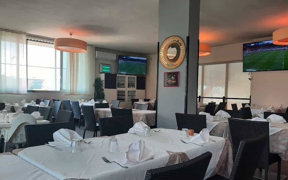 Immagine di copertina del ristorante Ristorante Miro'
