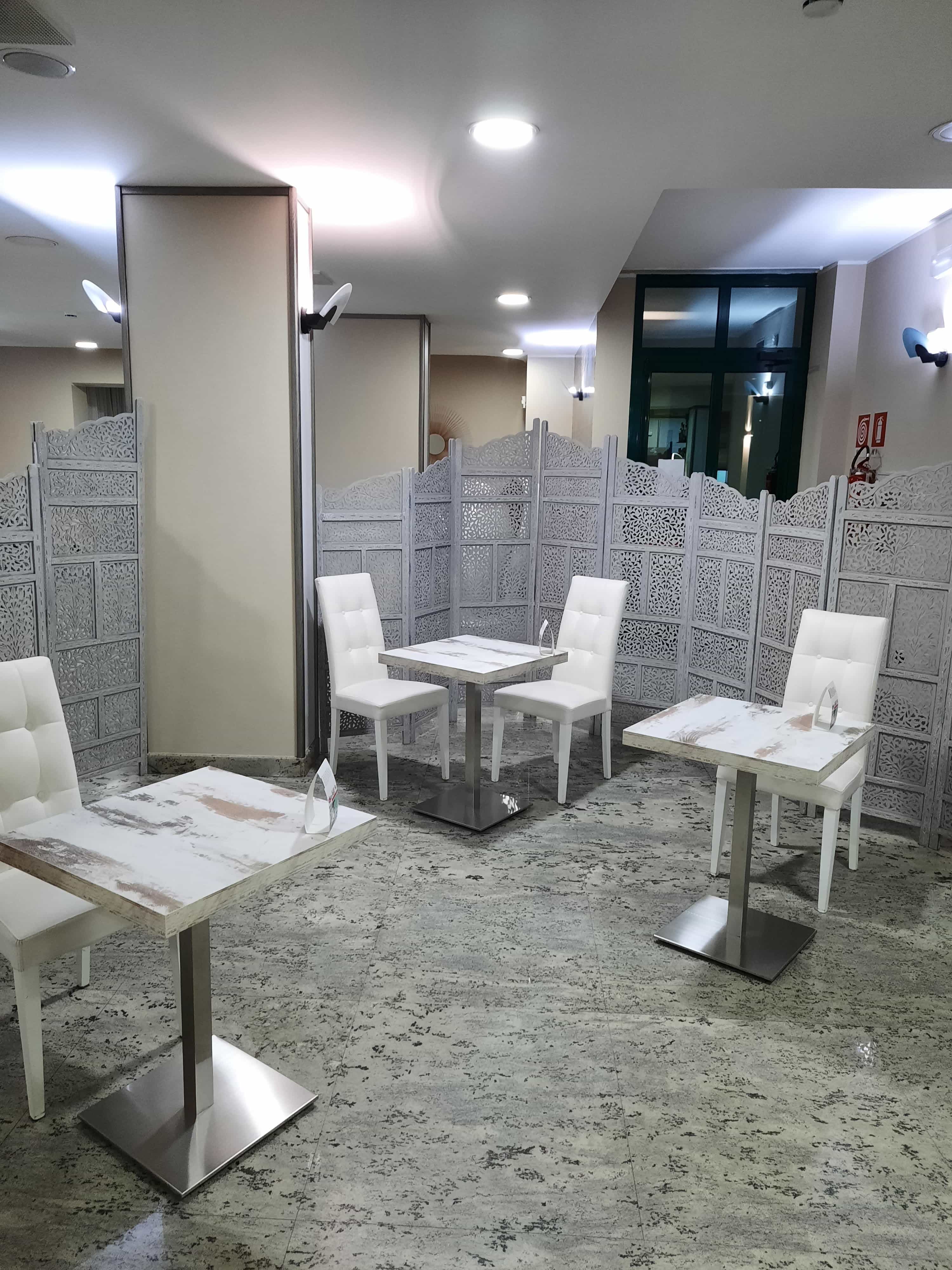 Immagine di copertina del ristorante Rivoli Hotel - Ristorante
