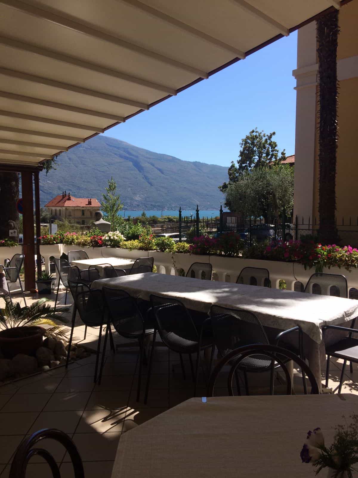 Immagine di copertina del ristorante Ristorante Da Guido