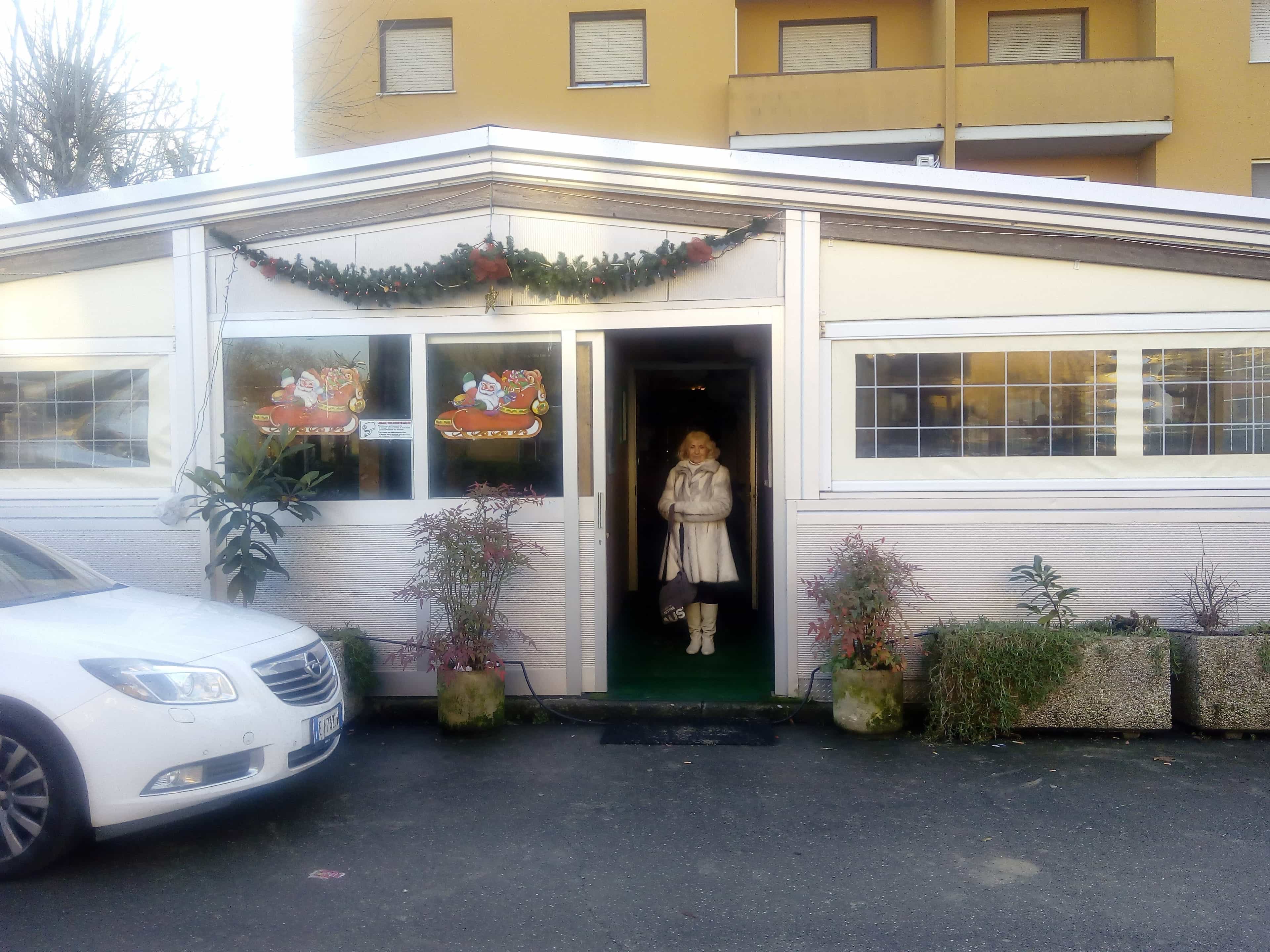 Immagine di copertina del ristorante Ristorante Pizzeria Lo Smeraldo