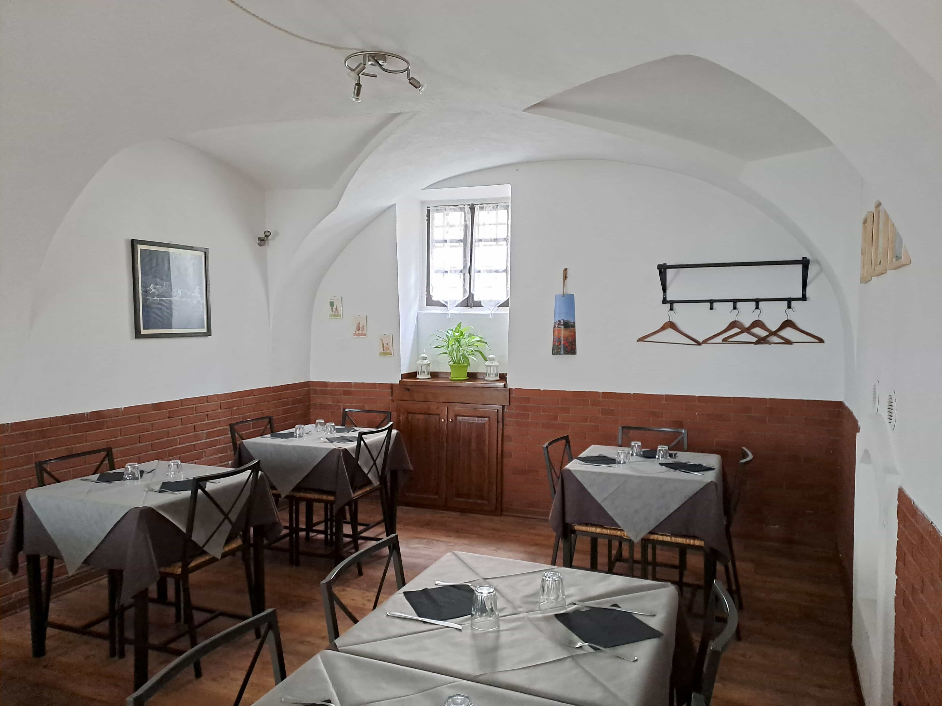 Immagine di copertina del ristorante Ristorante Bar 'L Fujot