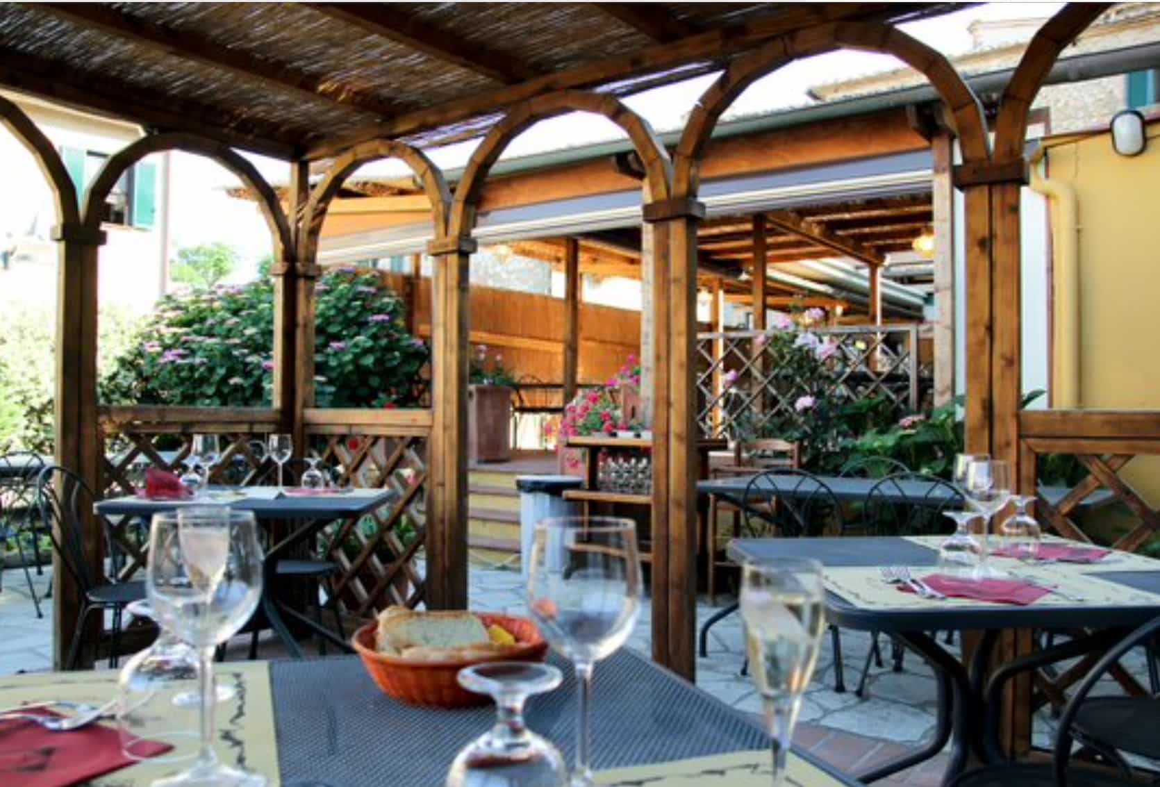 Immagine di copertina del ristorante Ristorante il 13