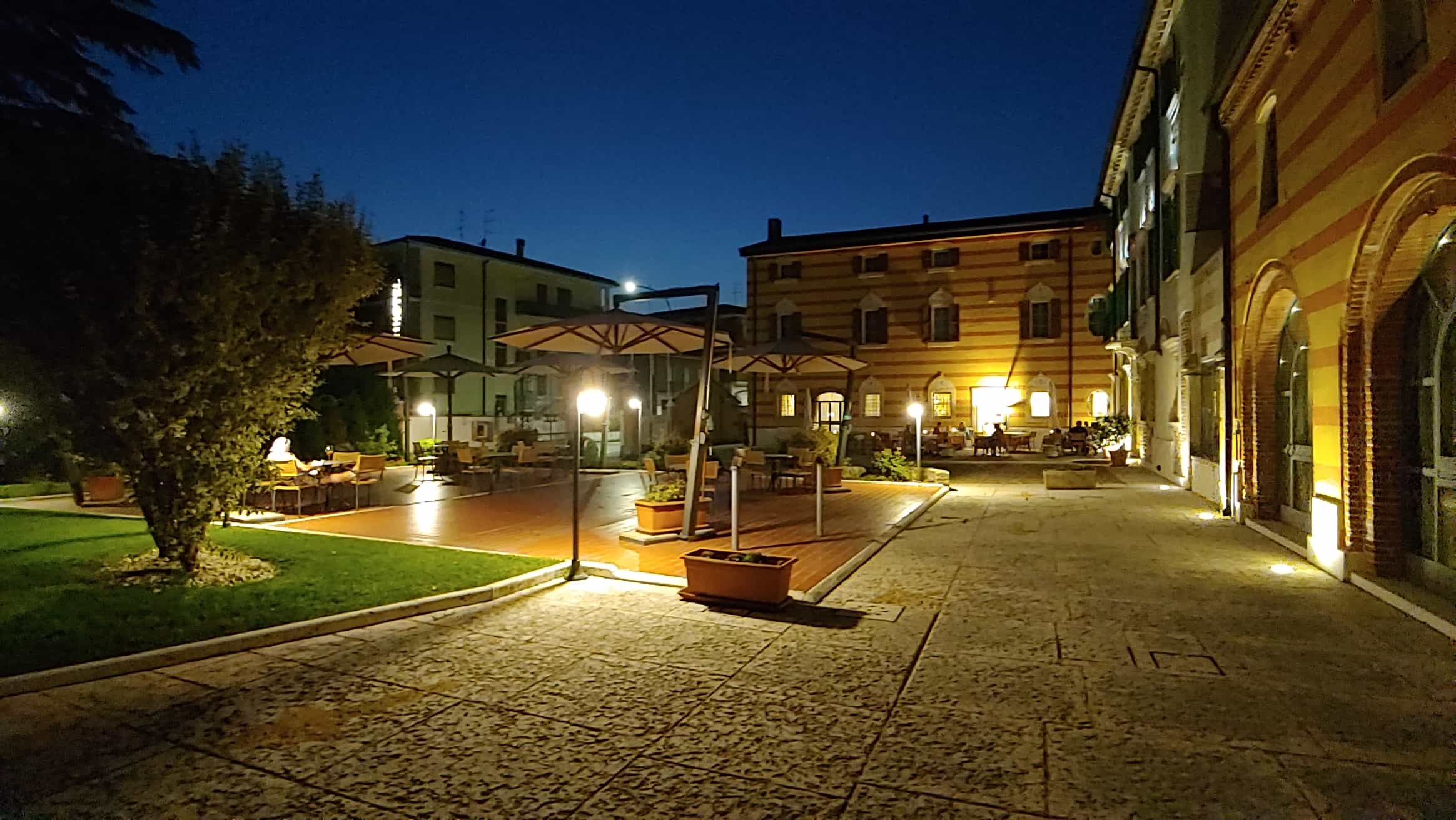 Immagine di copertina del ristorante Ristorante Vignal