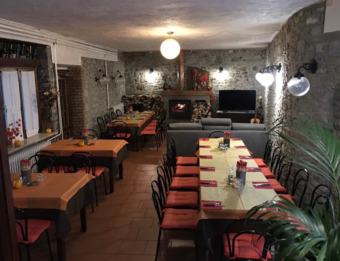 Immagine di copertina del ristorante Ristorante Pizzeria Bar &quot;Da Gian&quot;