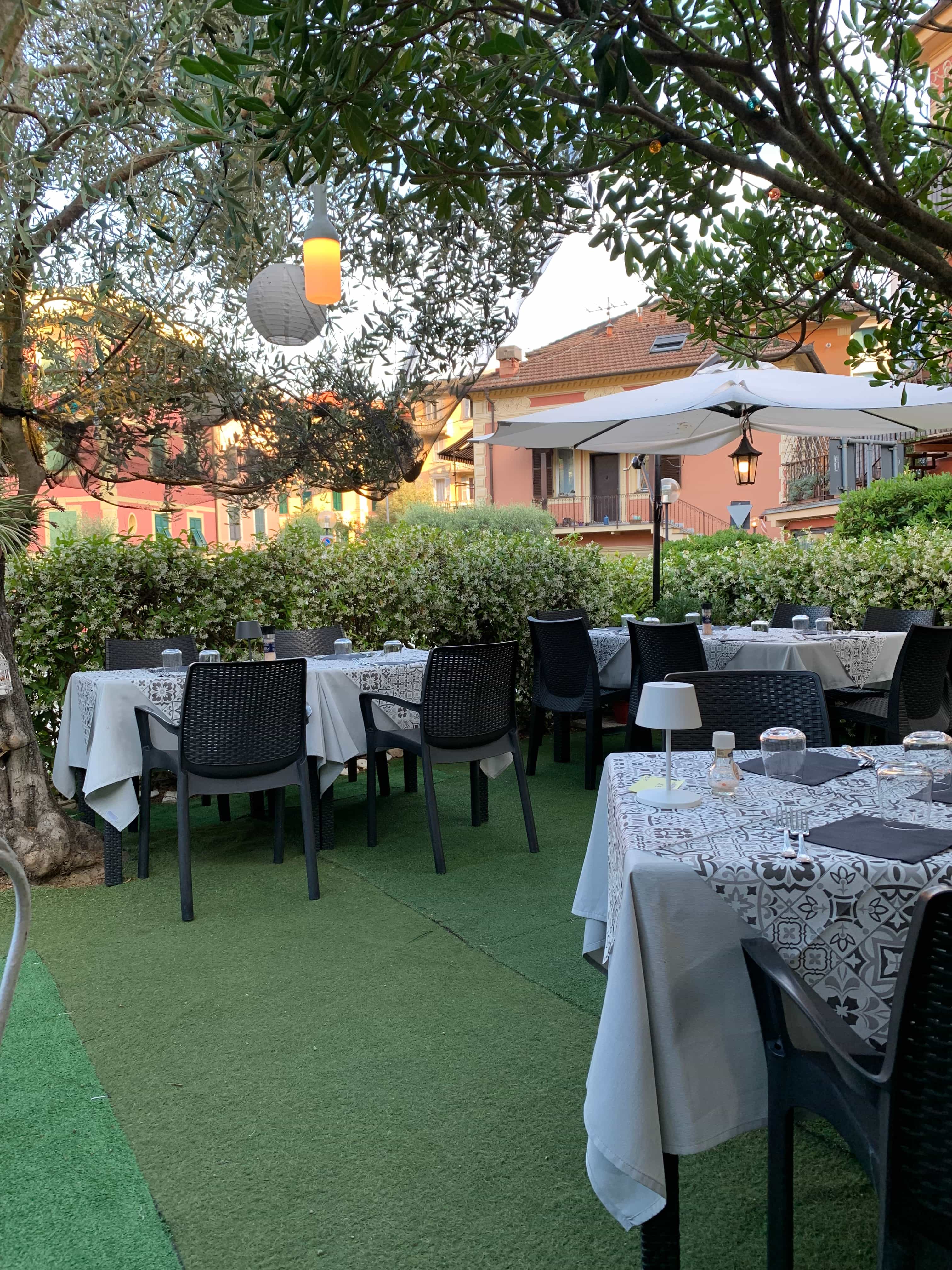Immagine di copertina del ristorante L'Insolita Zuppa