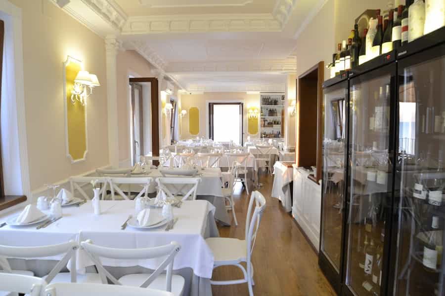 Immagine di copertina del ristorante Ristorante Grotta Ardito