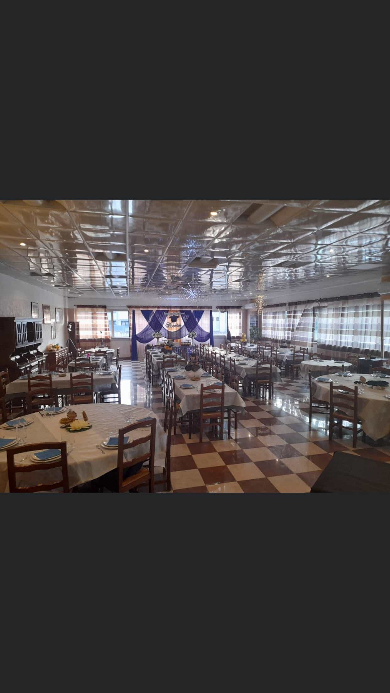 Immagine di copertina del ristorante Ristorante &quot;da Loredana&quot; di Loredana Santoro