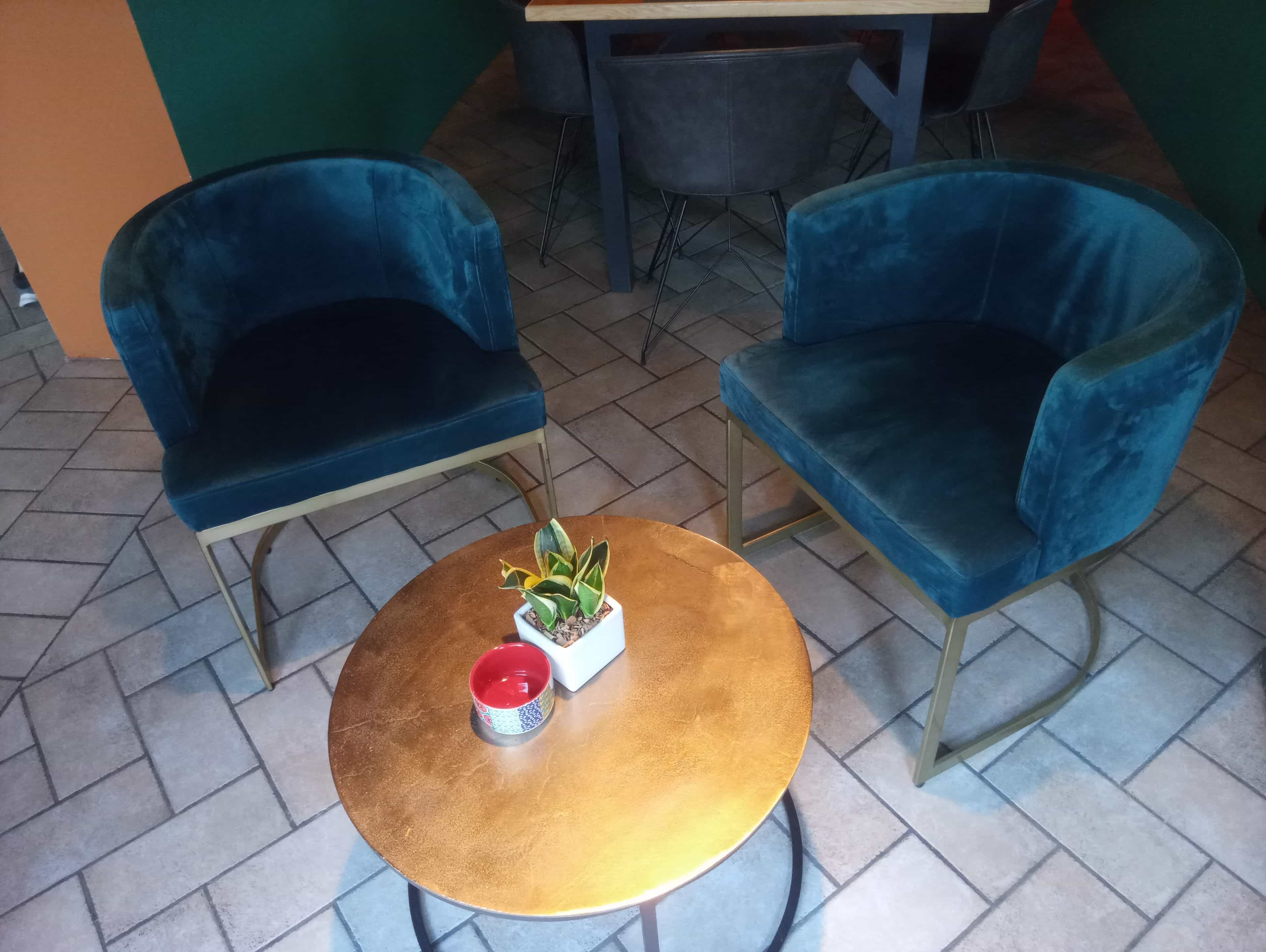 Immagine di copertina del ristorante L'Officina Drink Bar &amp; Restaurant