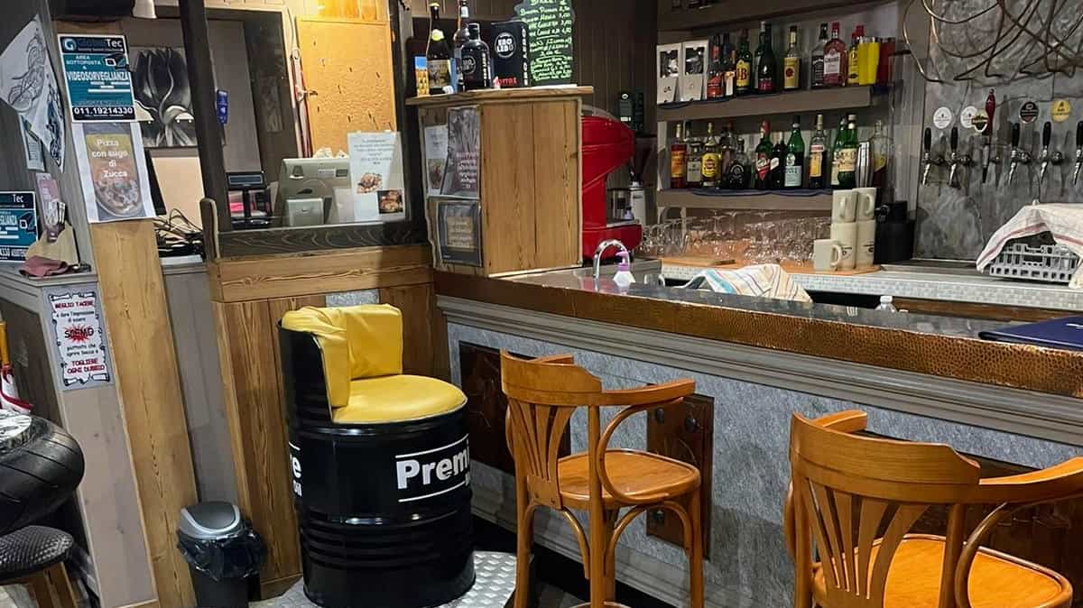 Immagine di copertina del ristorante Le Motard