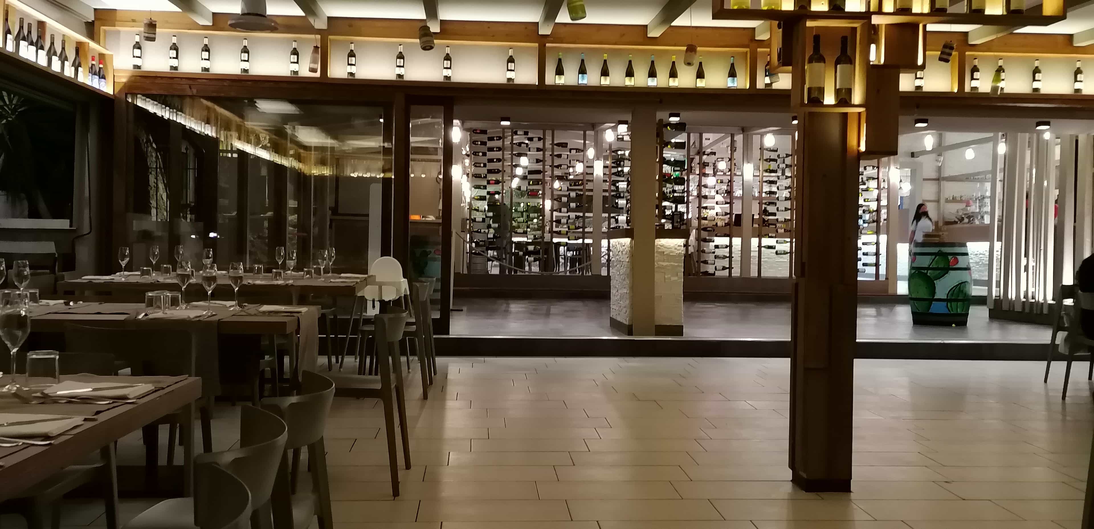 Immagine di copertina del ristorante Ristorante Can Caus Santa Flavia
