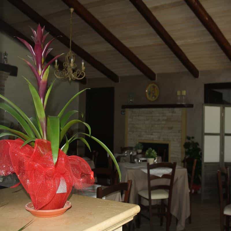 Immagine di copertina del ristorante Buonanotte Resort - Agriturismo