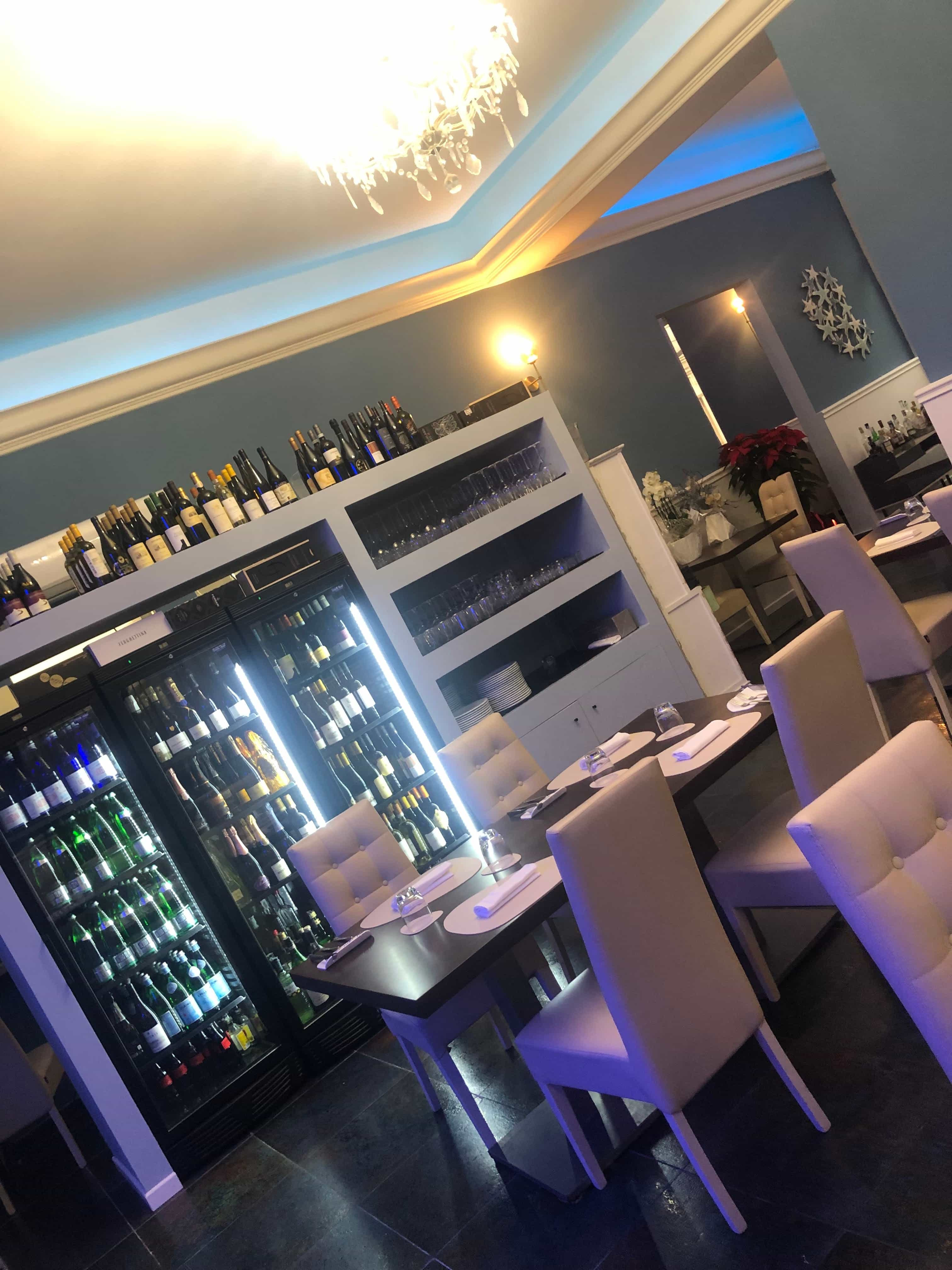 Immagine di copertina del ristorante La Stanzetta Ristorante