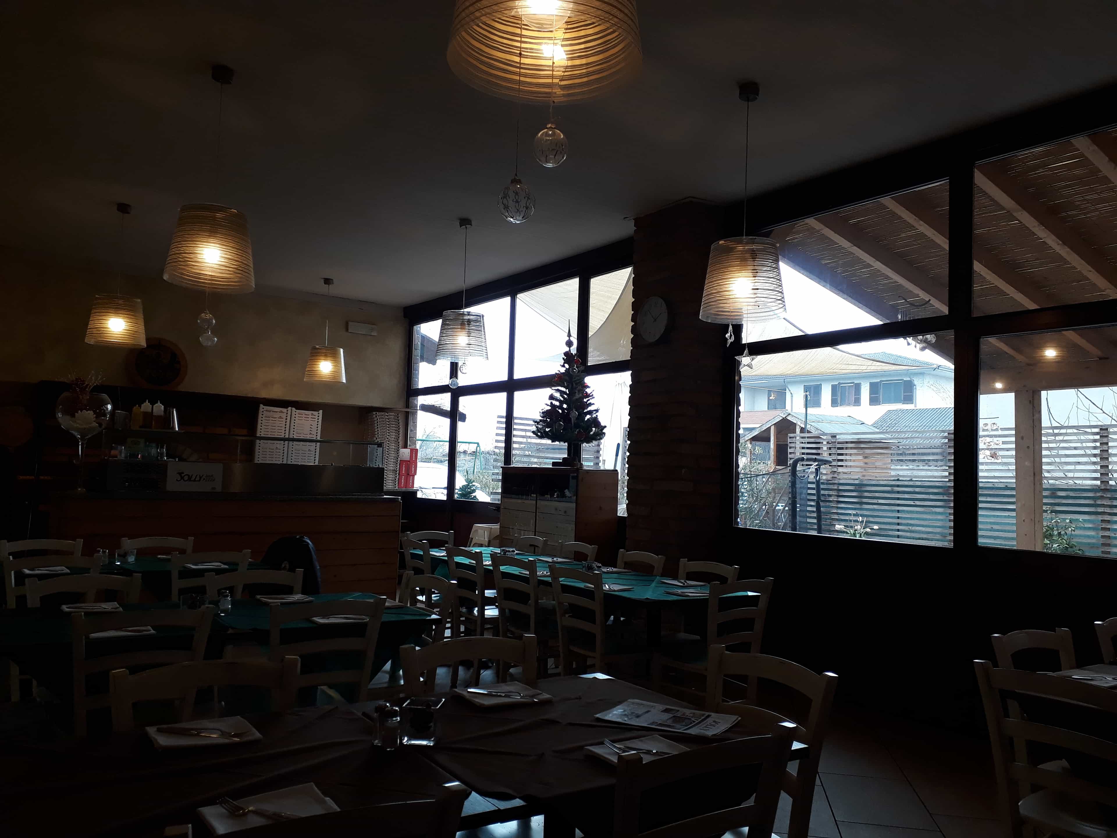 Immagine di copertina del ristorante Jolly Bar Pizza &amp; Restaurant