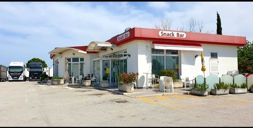 Immagine di copertina del ristorante La Rigossa