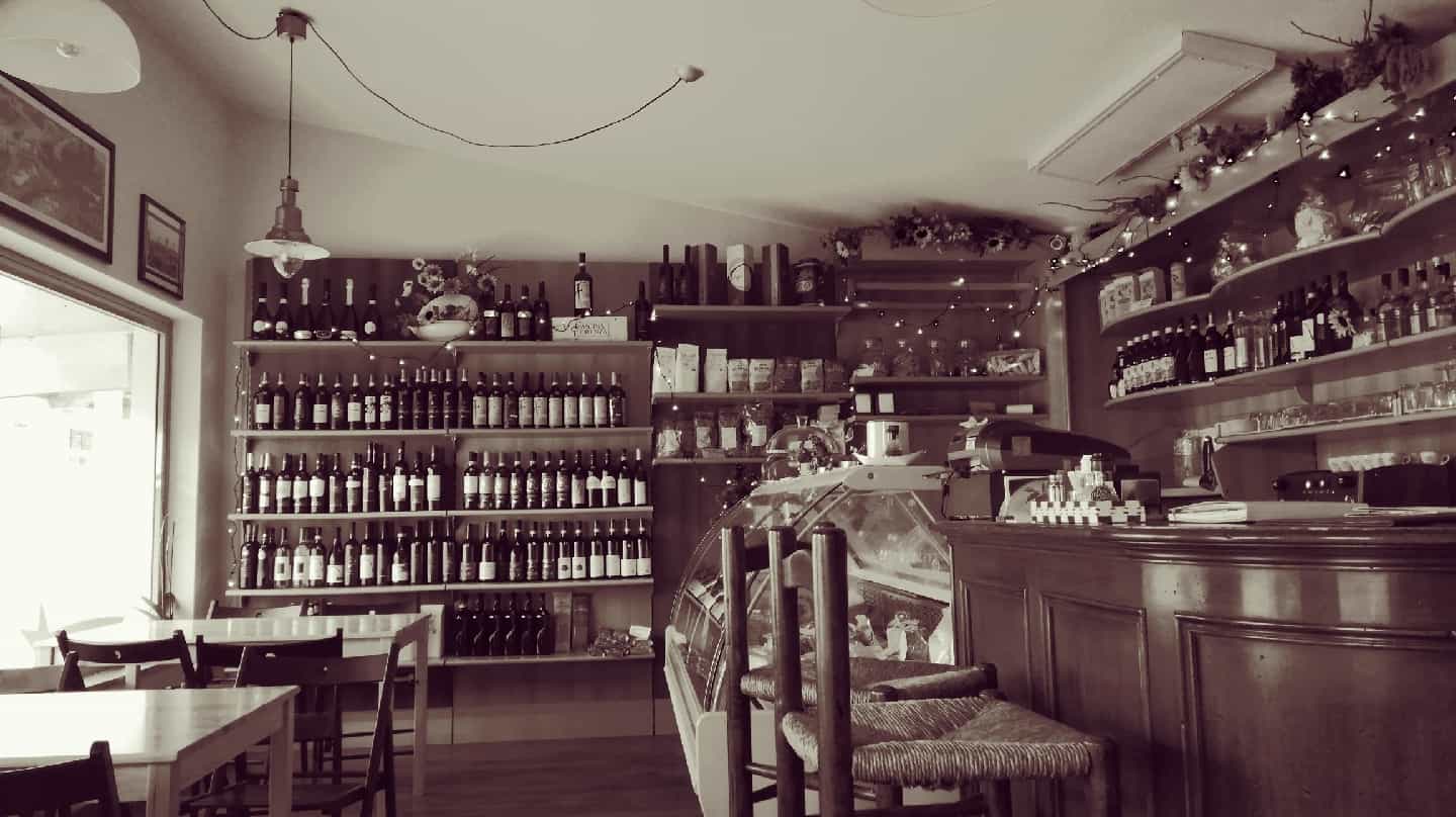Immagine di copertina del ristorante Osteria Spezza