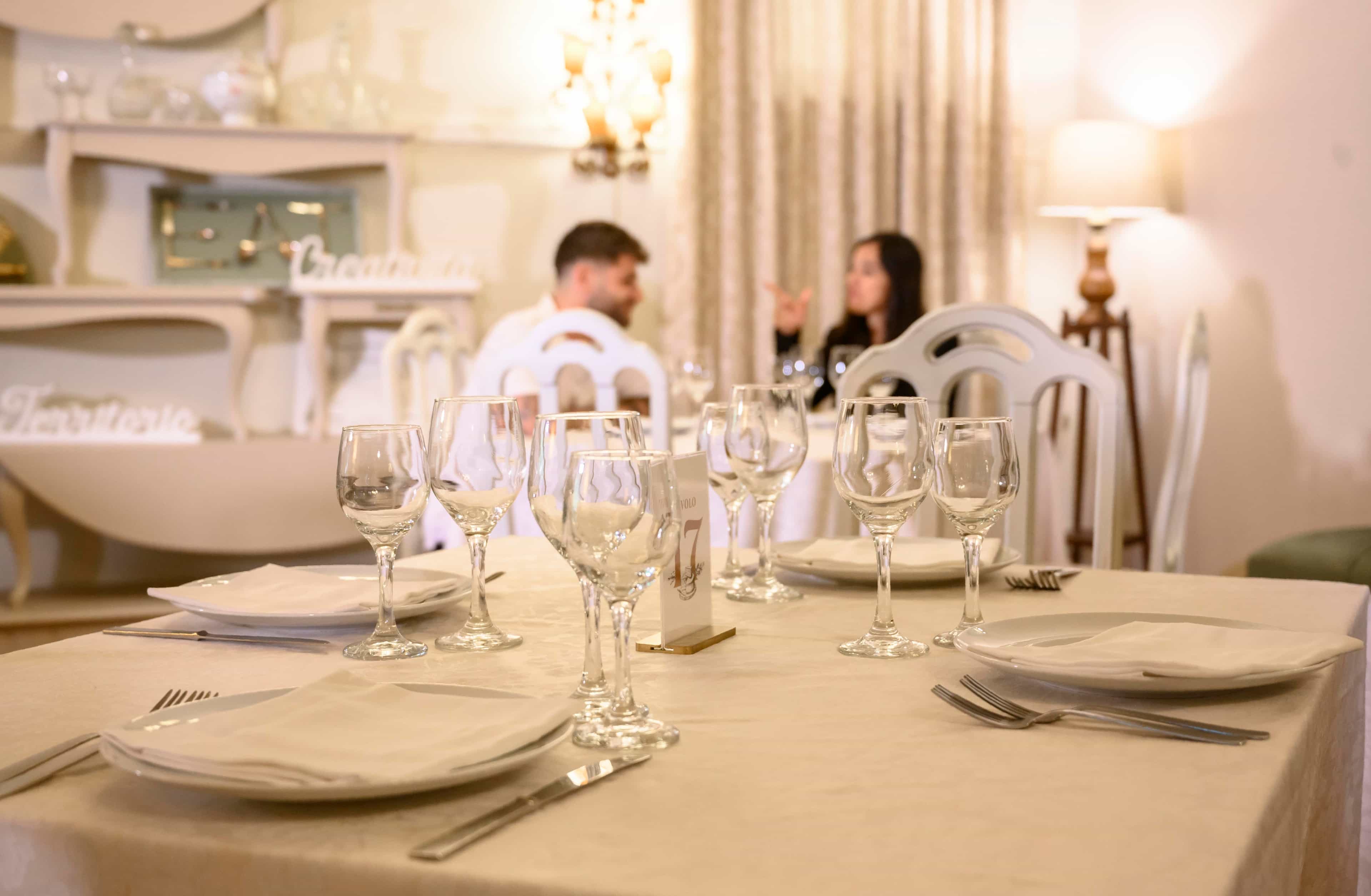 Immagine di copertina del ristorante Ristorante Il Mulino