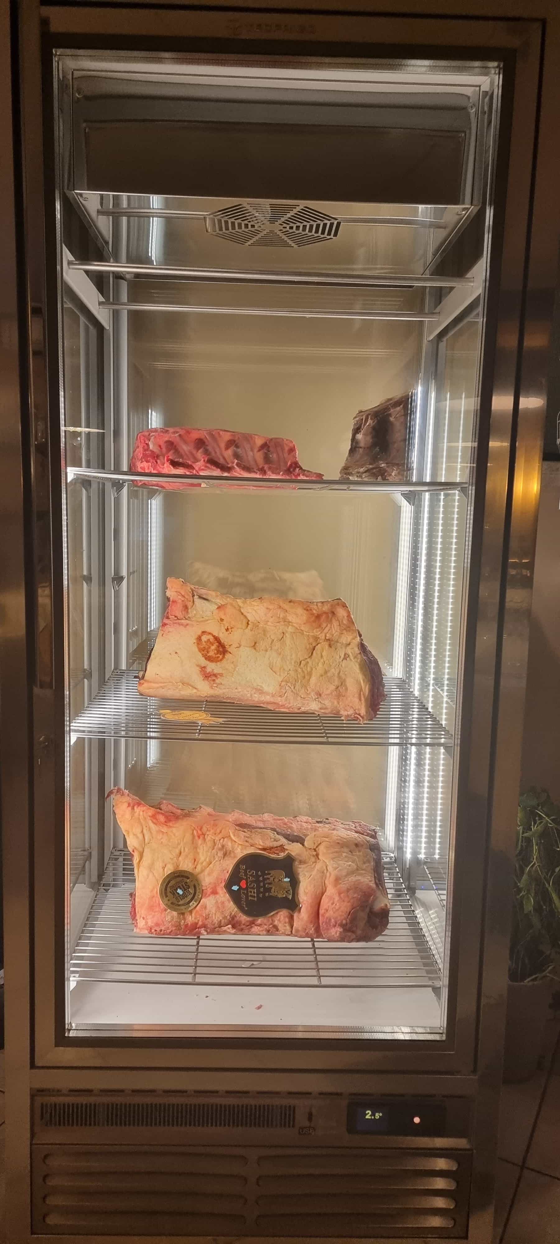 Immagine di copertina del ristorante Osteria del Centro